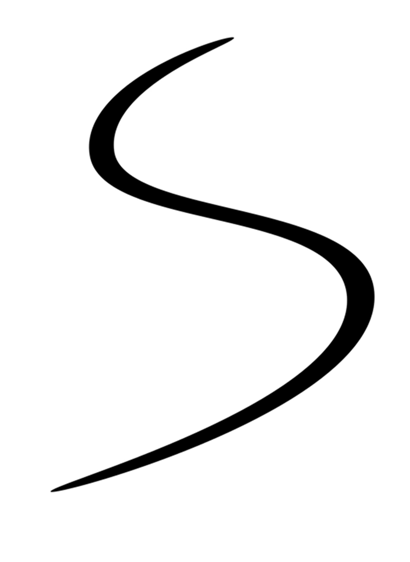 sisley Paris LIGNE NOIRE EYELINER: 1 DEEP BLACK