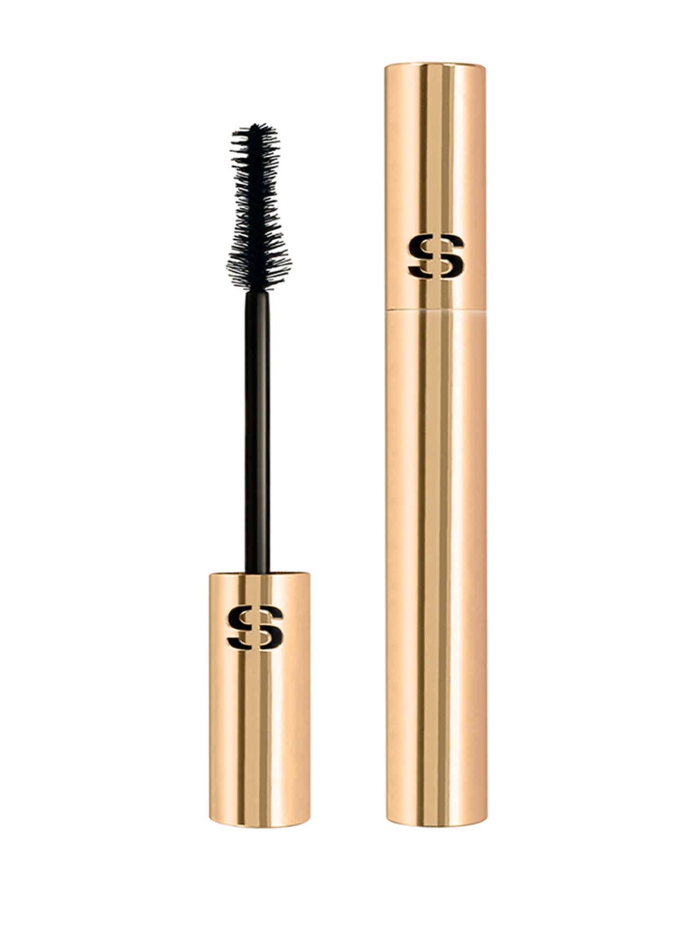 sisley Paris PHYTO-NOIR MASCARA: 1 DEEP BLACK