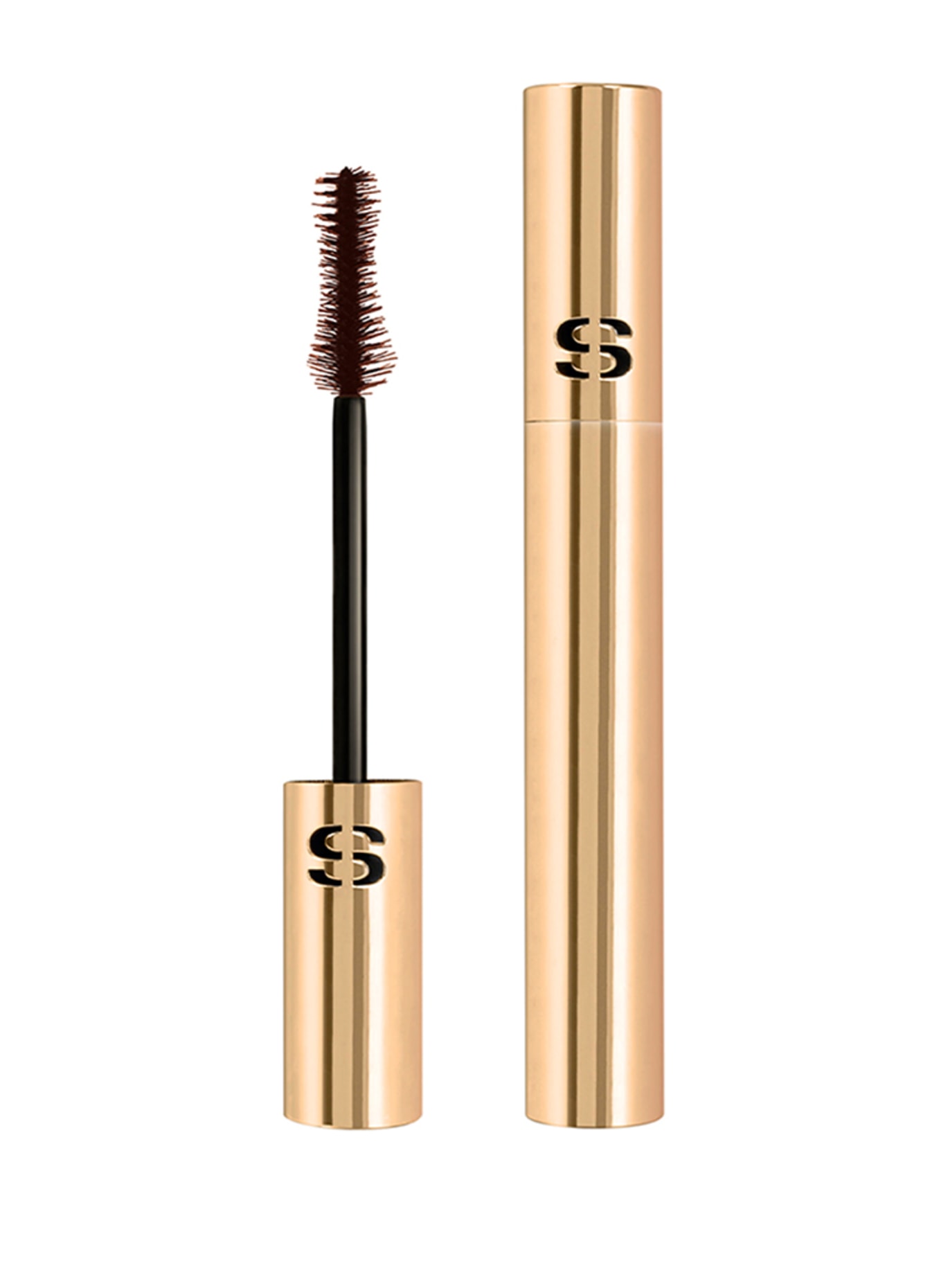 sisley Paris PHYTO-NOIR MASCARA: 2 DEEP BROWN