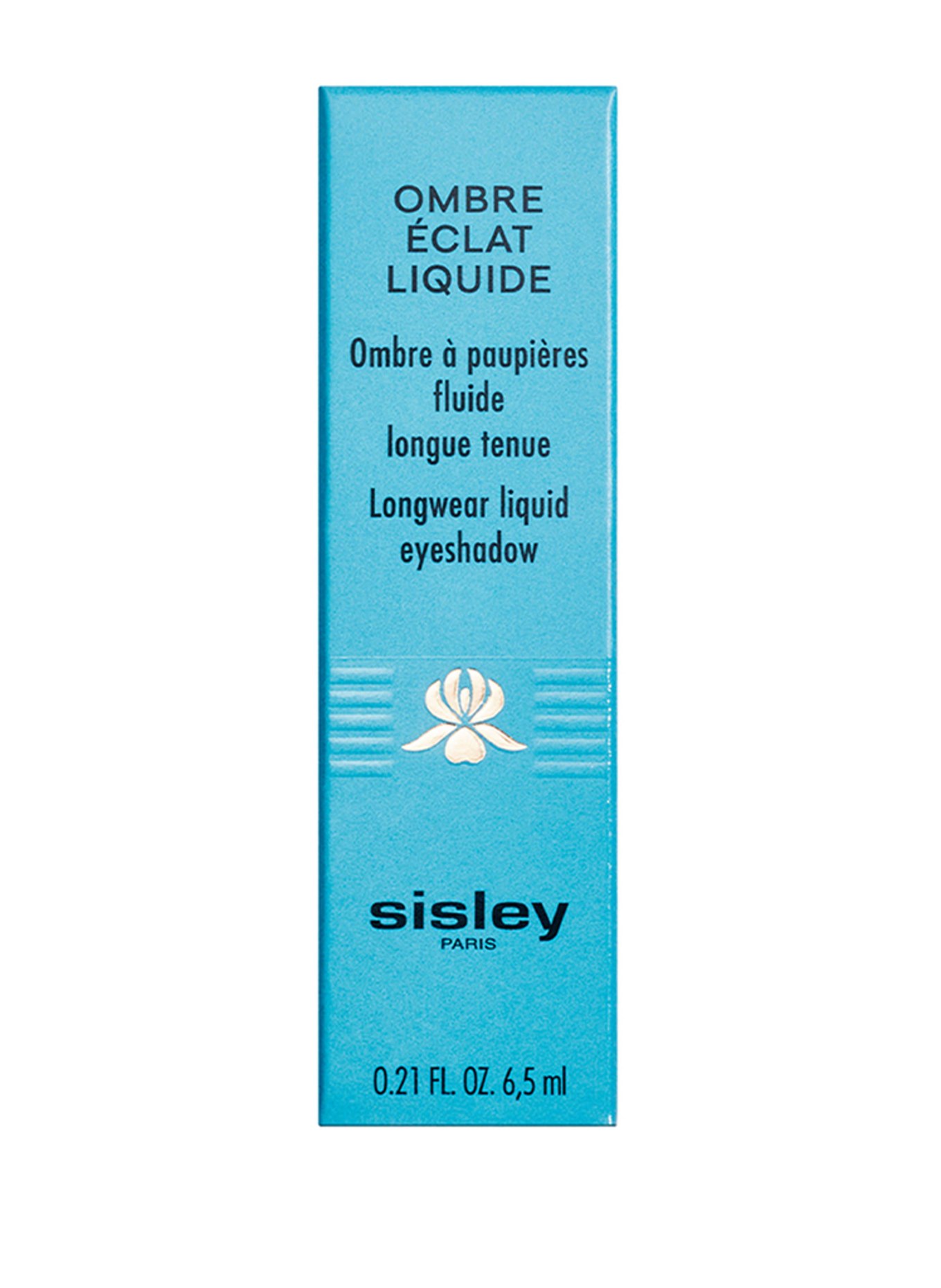 sisley Paris OMBRE ÉCLAT LIQUIDE: 8 STARDUST