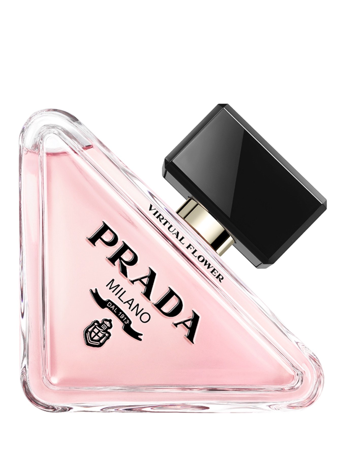 PRADA Parfums Fleur virtuelle paradoxale