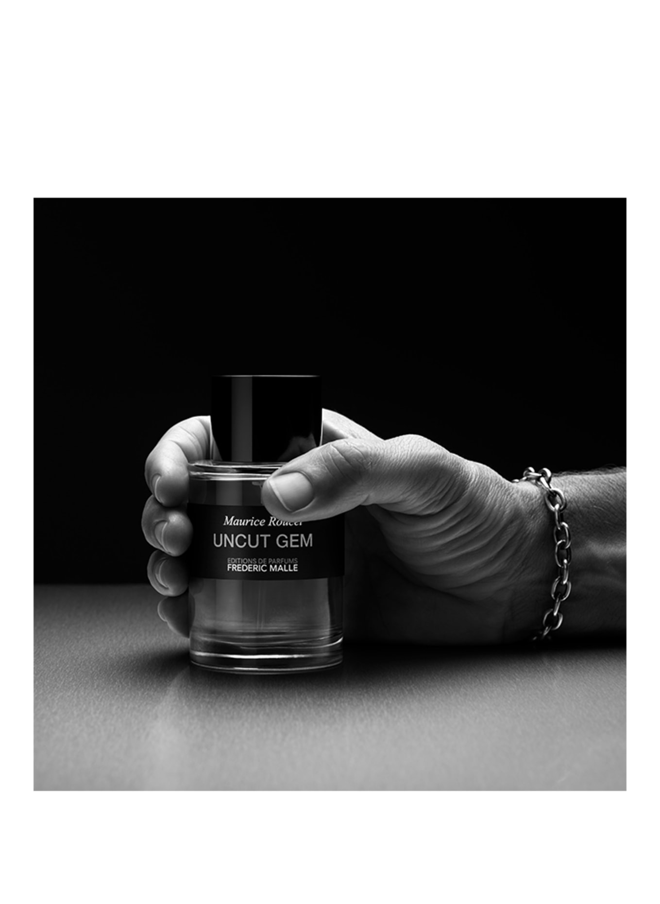 EDITIONS DE PARFUMS FREDERIC MALLE UNCUT GEM