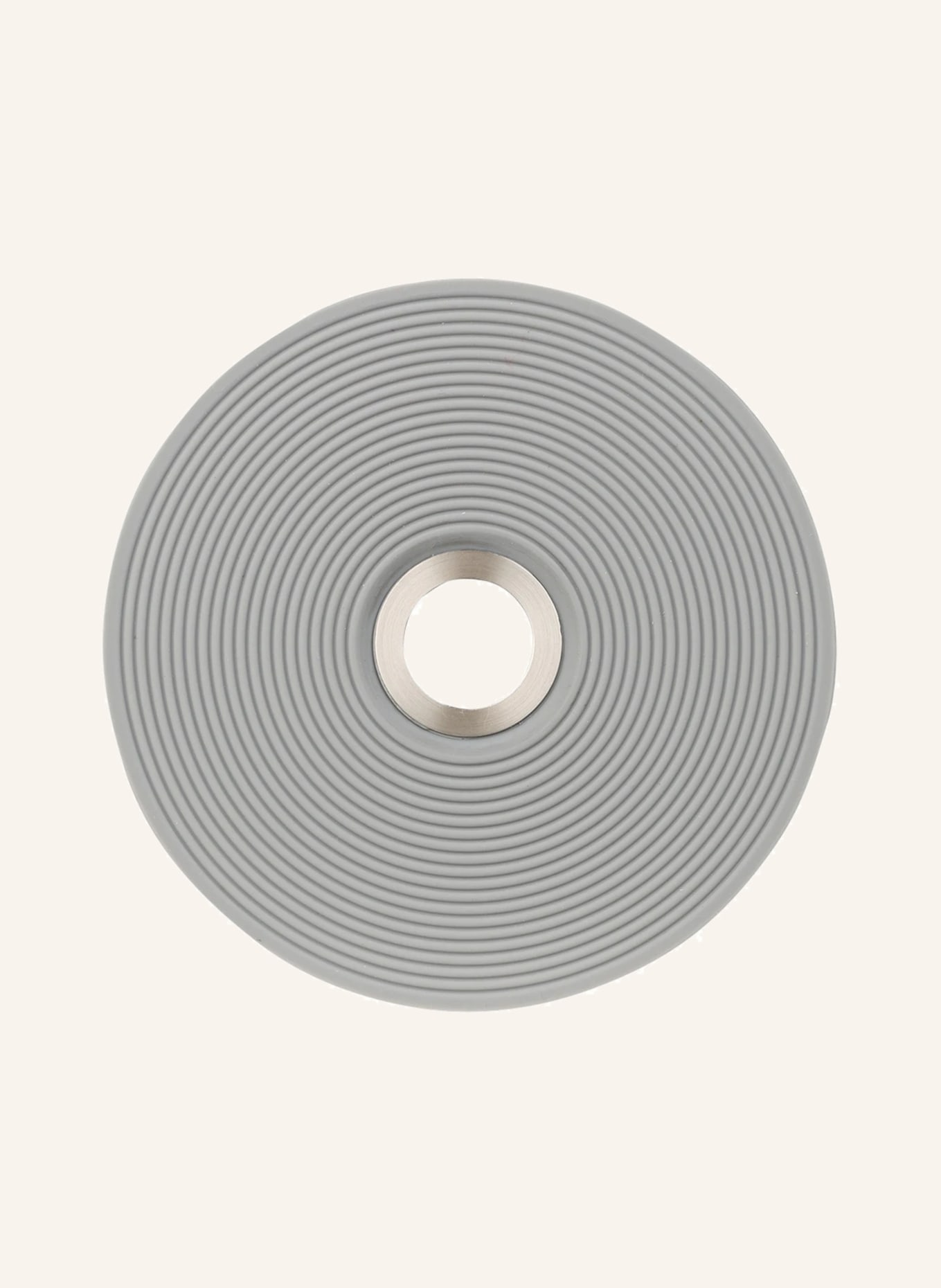 blomus Topfuntersetzer OOLONG: GRAU