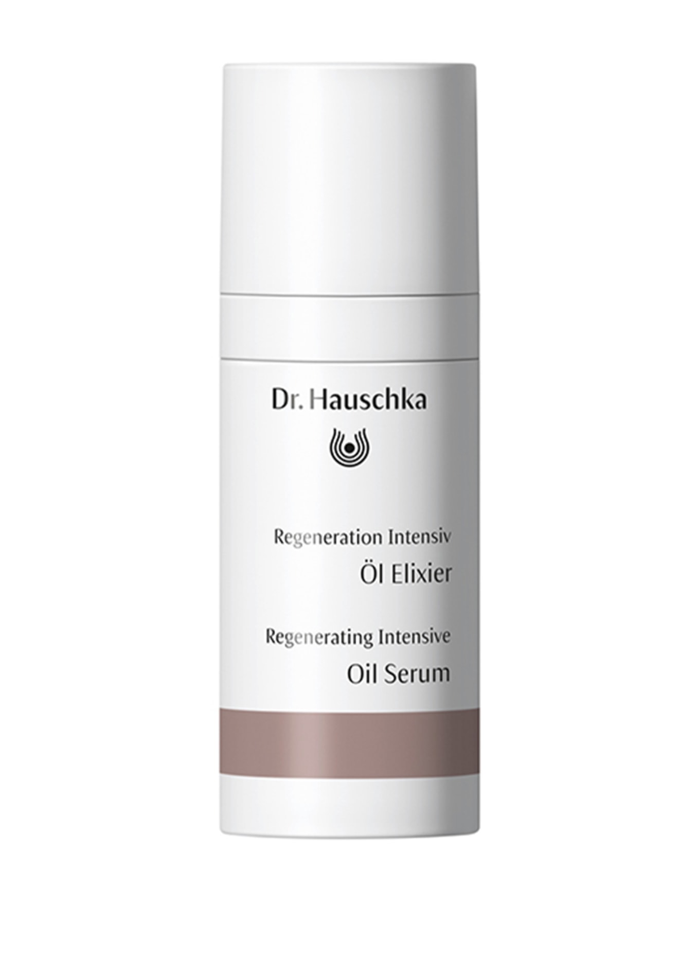 Dr. Hauschka HUILE ÉLIXIR RÉGÉNÉRANTE INTENSIVE
