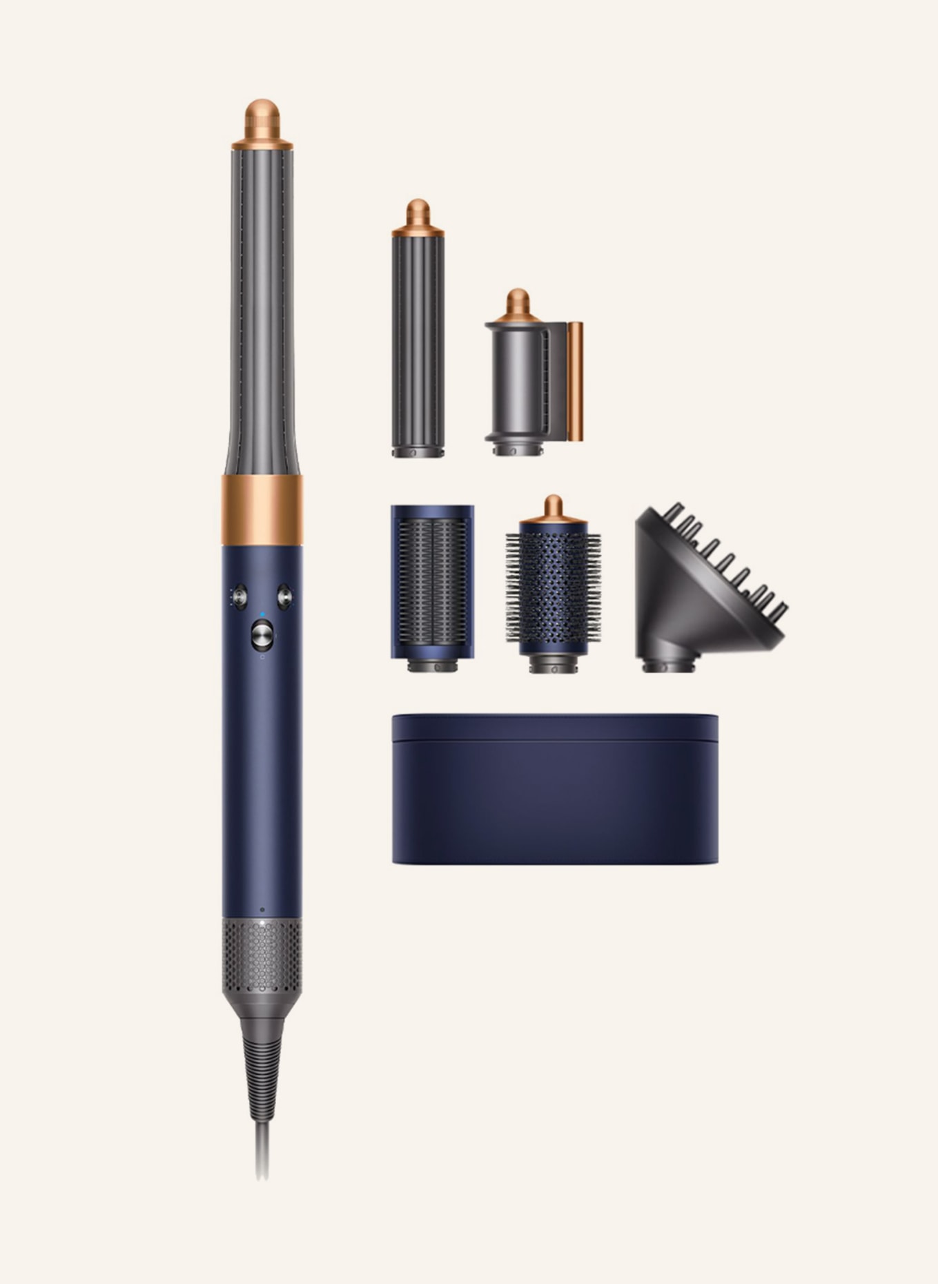 dyson AIRWRAP VOLUMISE