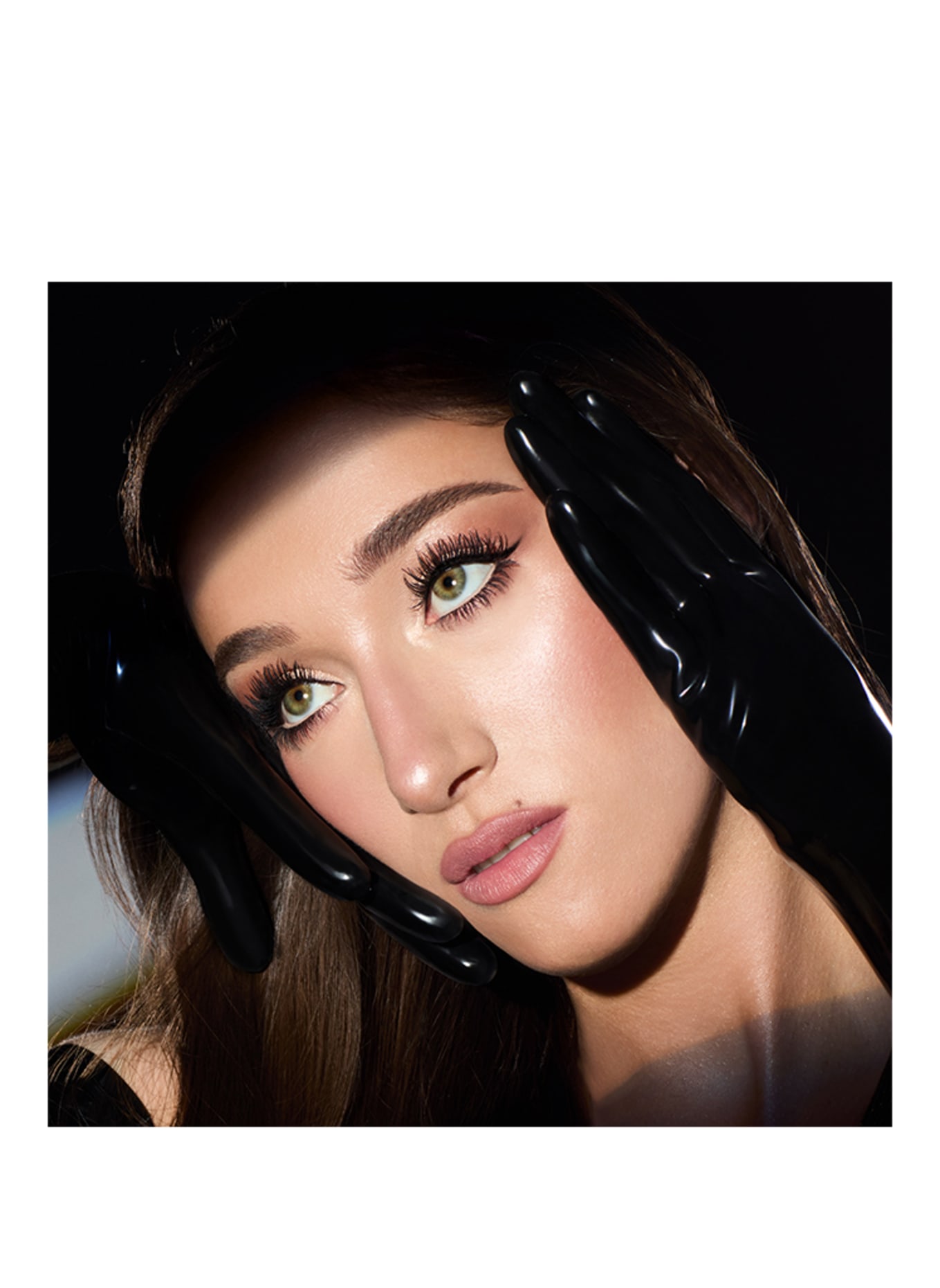 Charlotte Tilbury EXAGGER-EYES VOLUME MASCARA: BLACK