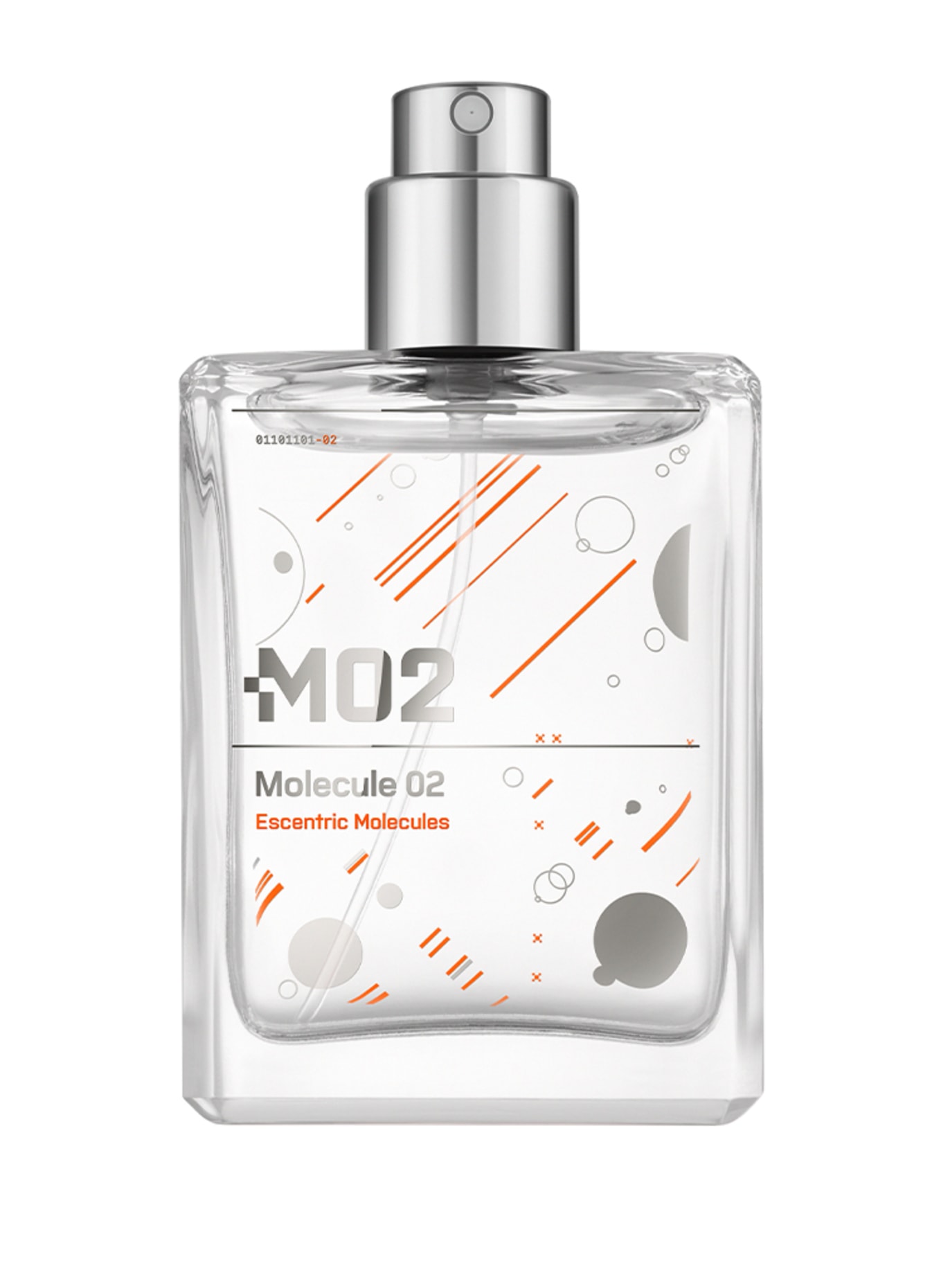 Escentric Molecules MOLECULE 02 RECHARGE