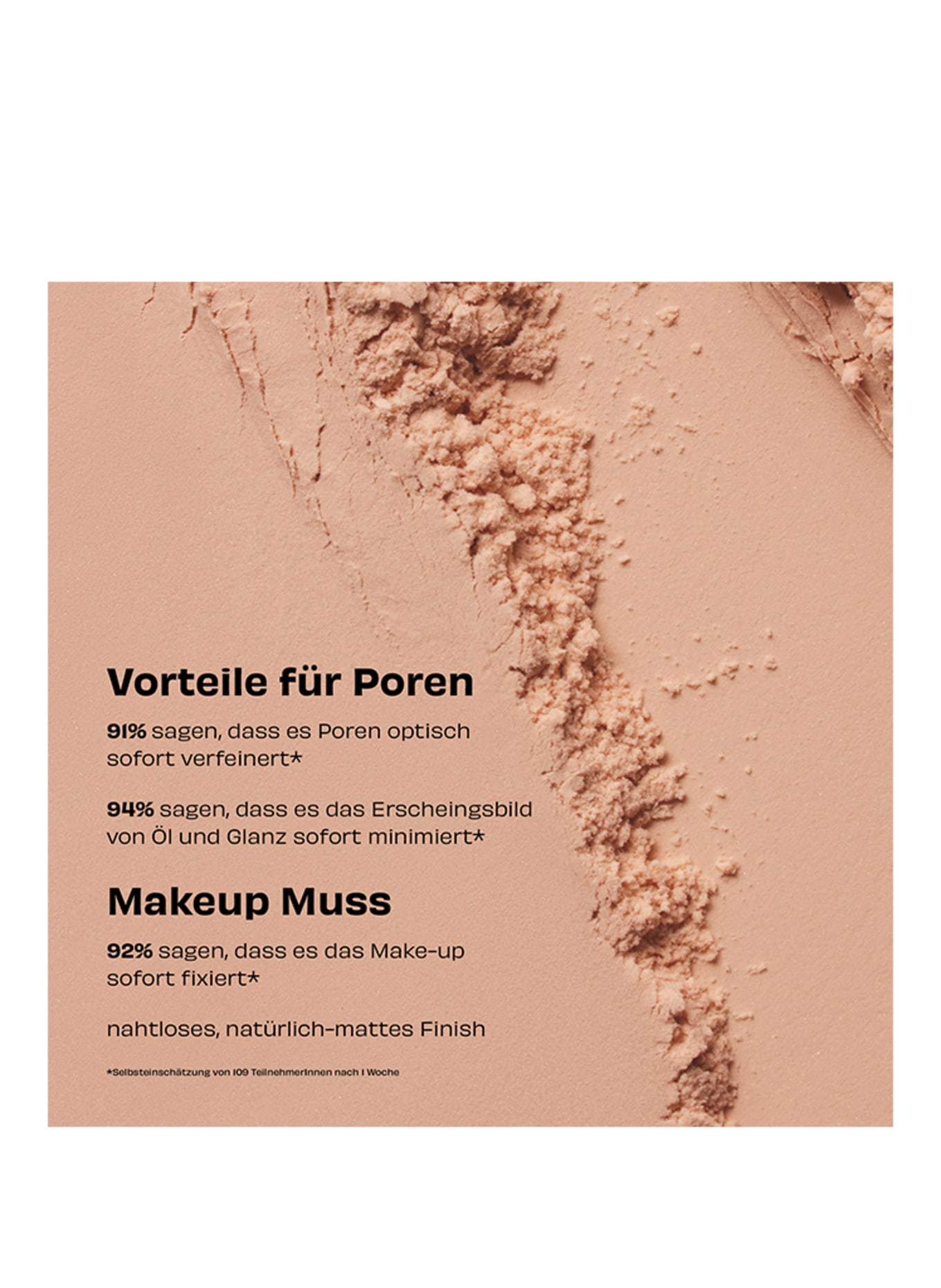 benefit THE POREfessional POWER POWDER