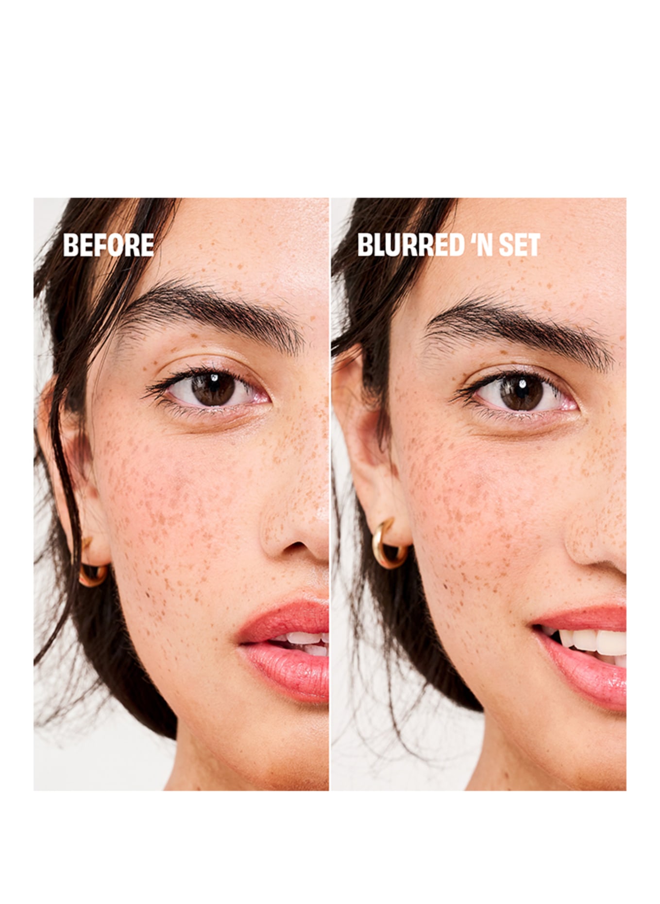 benefit THE POREfessional POWER POWDER MINI