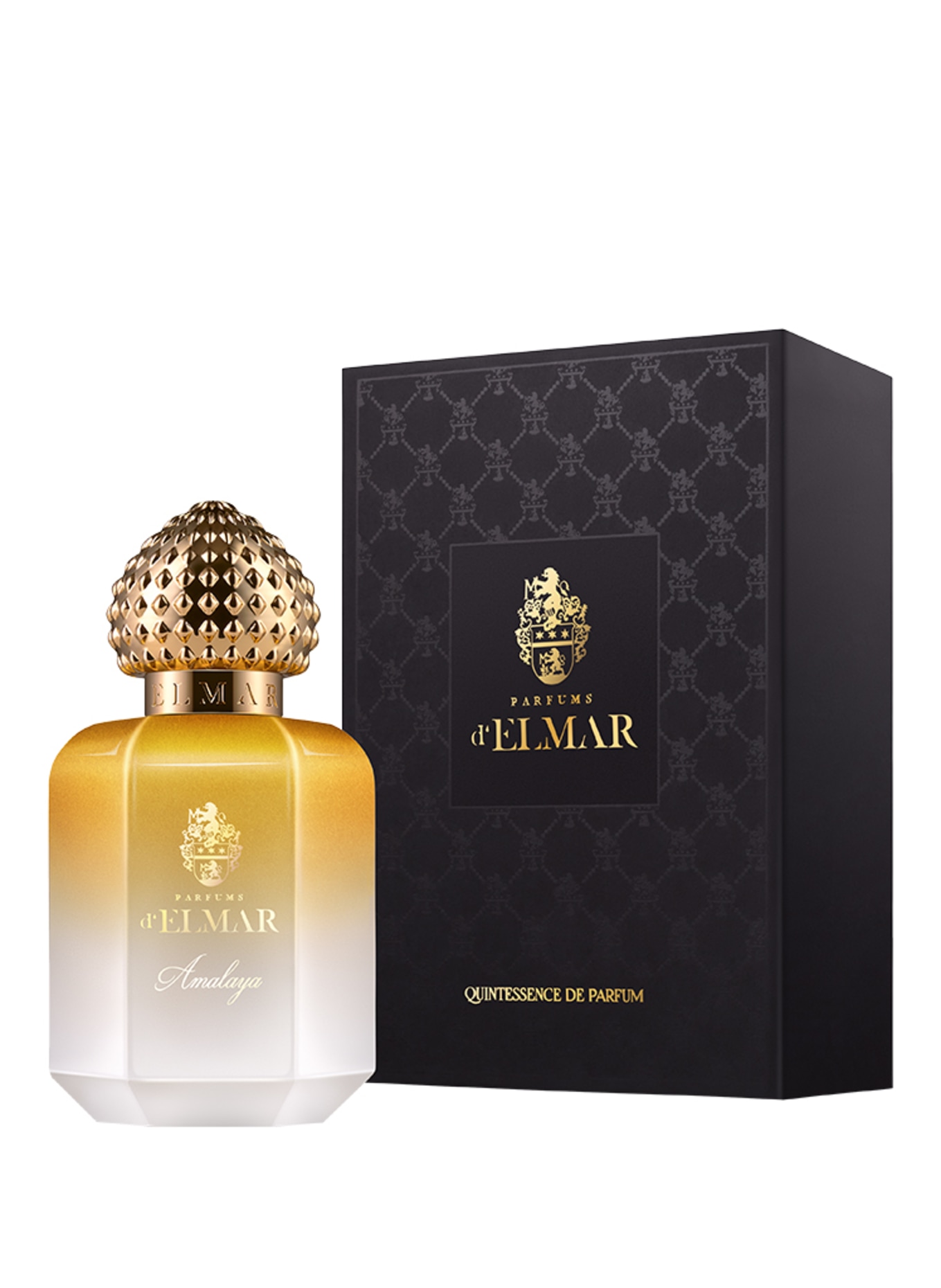 PARFUMS D'ELMAR AMALAYA