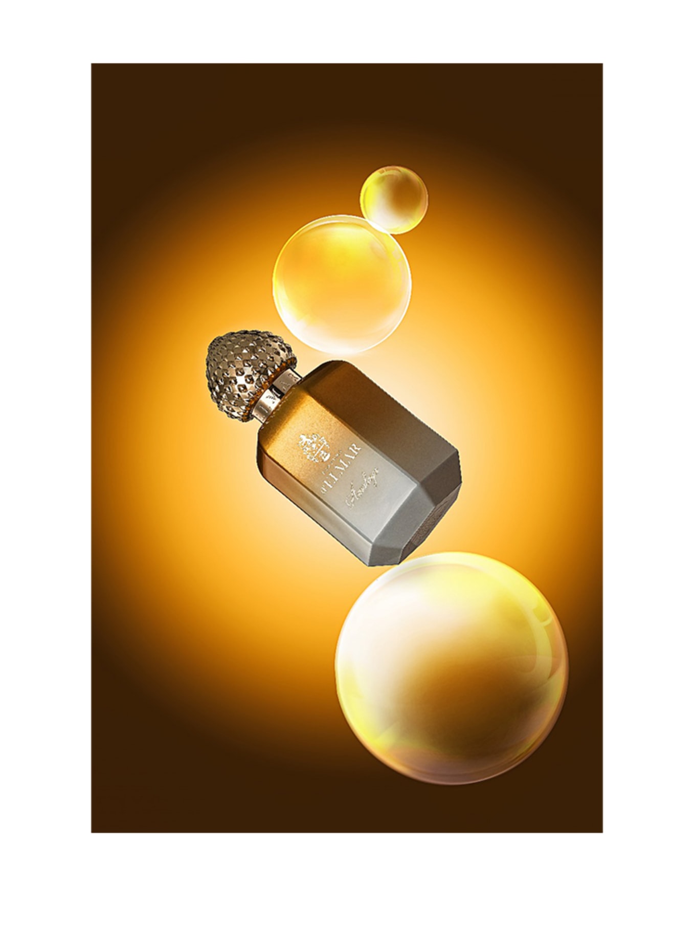 PARFUMS D'ELMAR AMALAYA