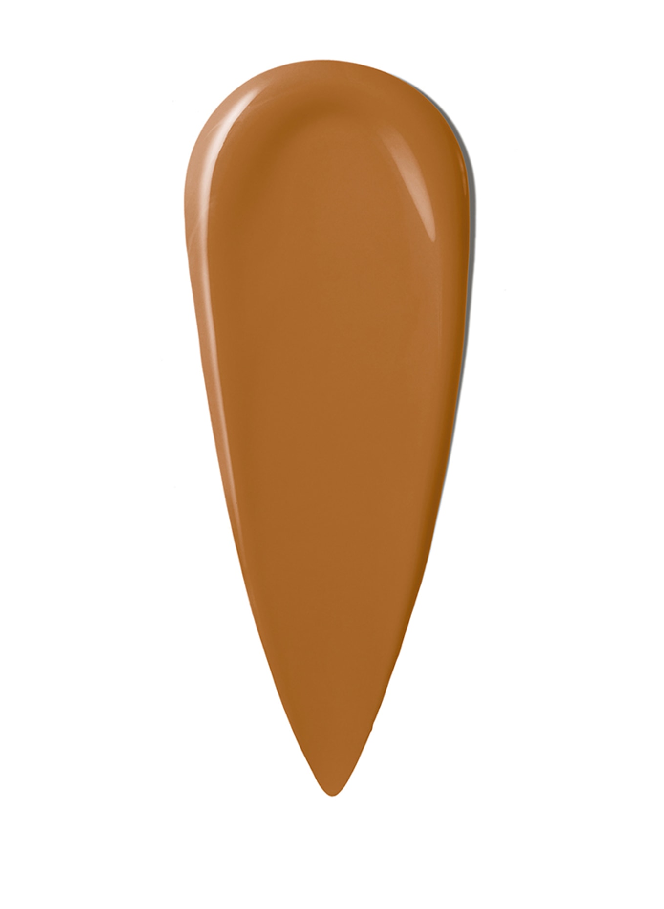 BOBBI BROWN WEIGHTLESS SKIN: WARM ALMOND