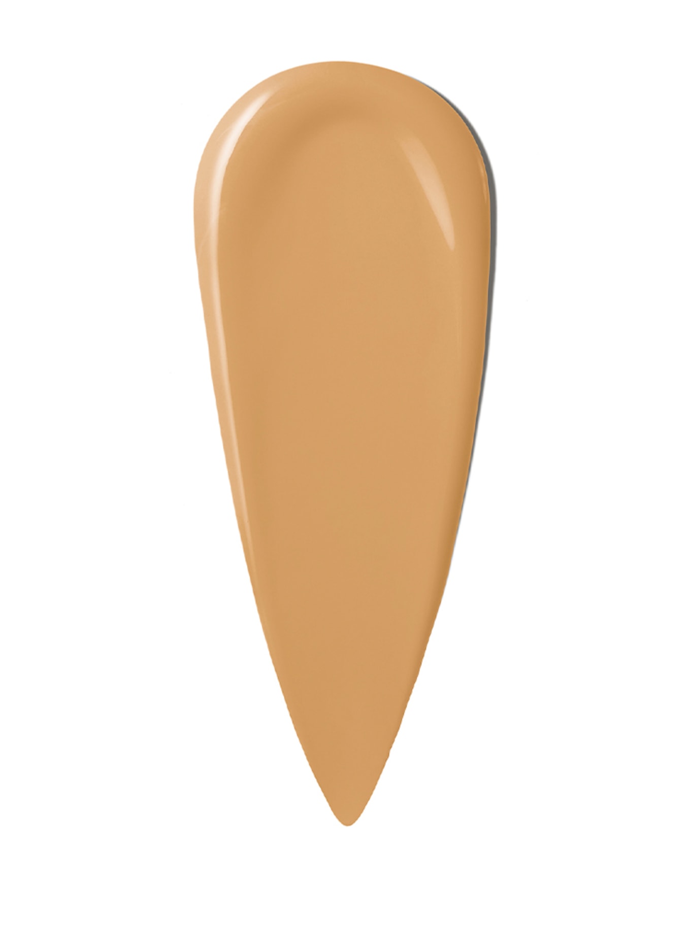 BOBBI BROWN WEIGHTLESS SKIN: WARM HONEY