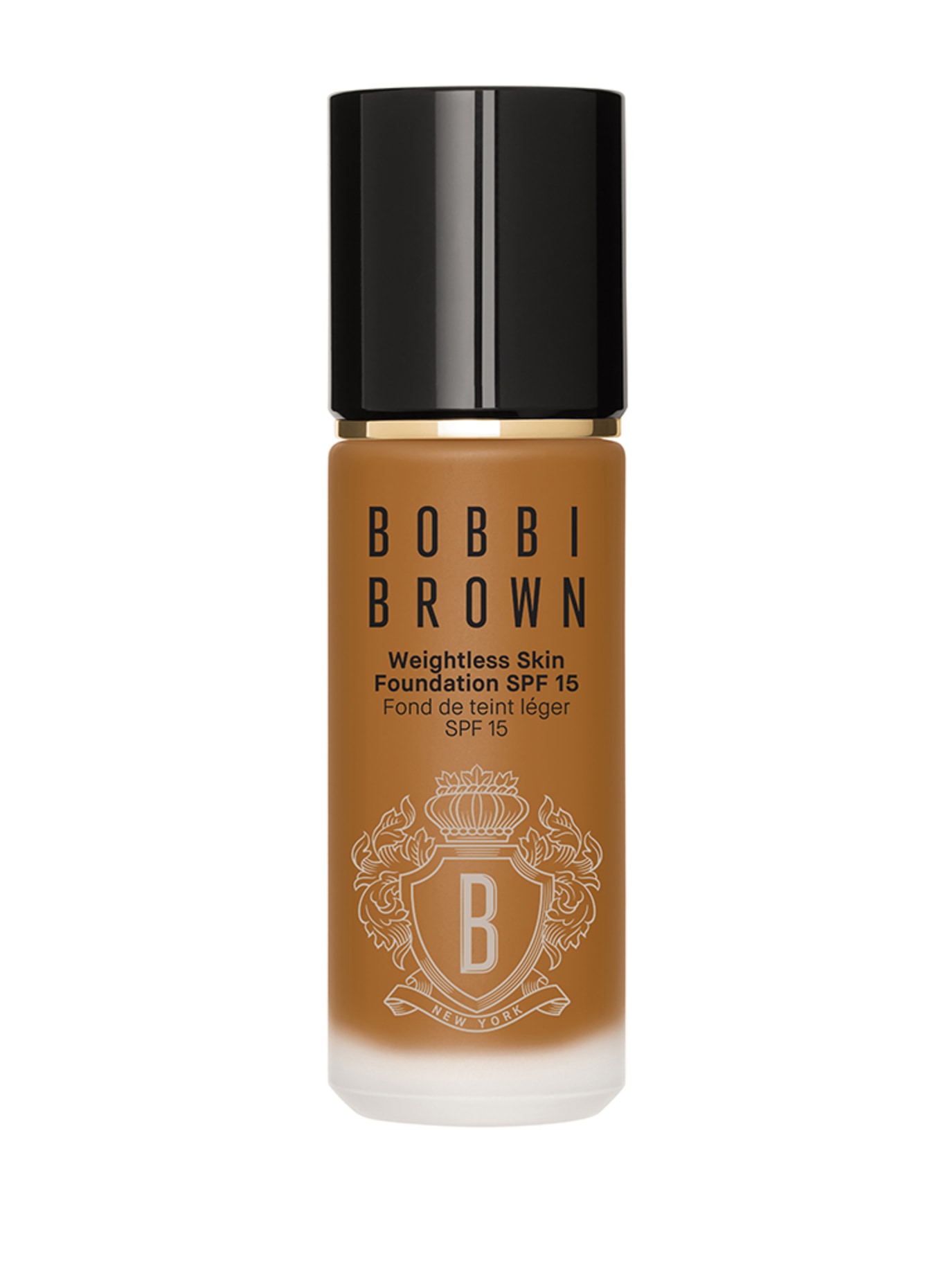 BOBBI BROWN WEIGHTLESS SKIN: NEUTRAL ALMOND