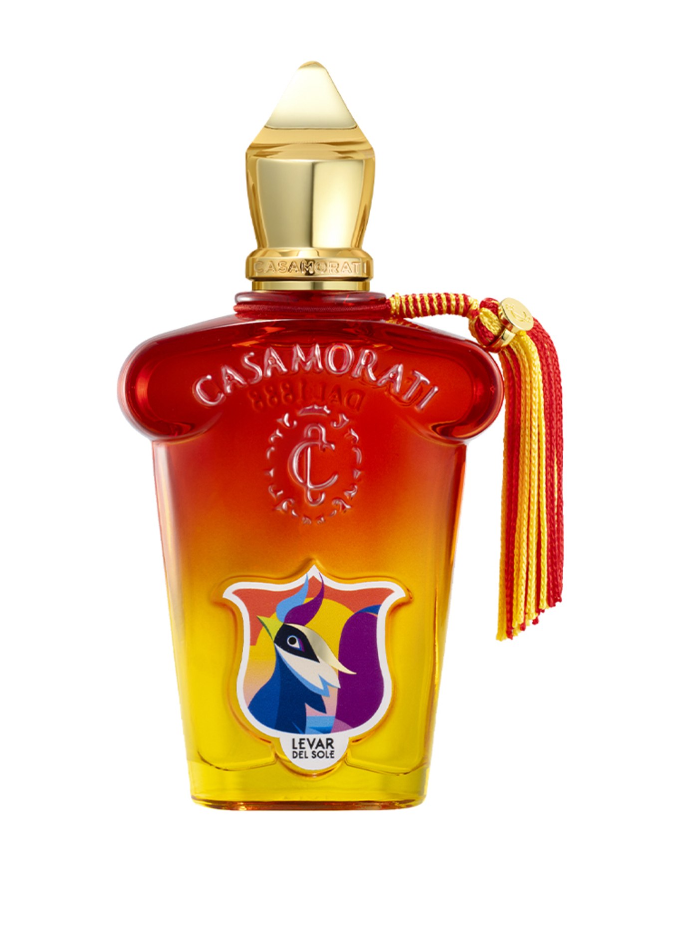 XERJOFF CASAMORATI LEVAR DEL SOLE (Bild 1)