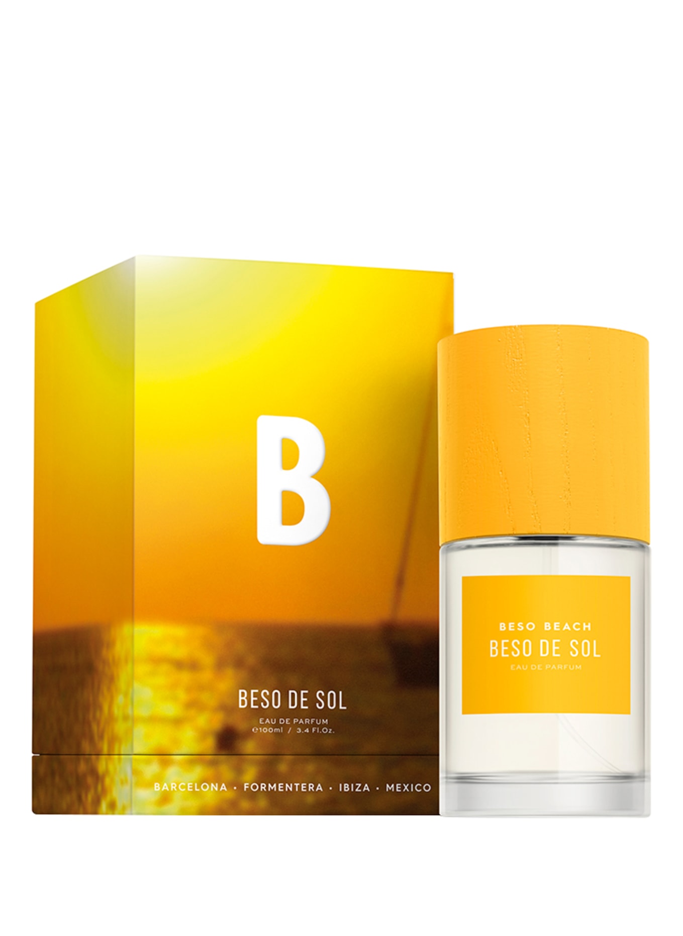 BESO BEACH BESO DE SOL