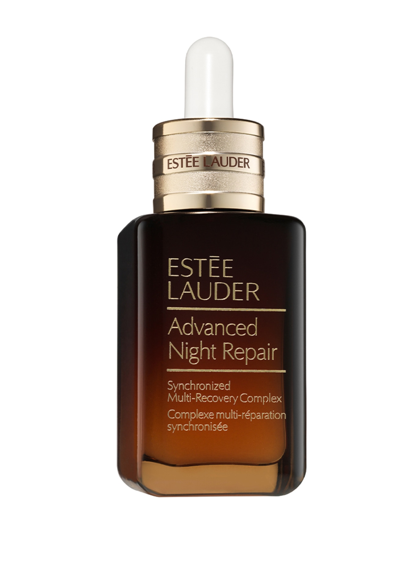 ESTÉE LAUDER RÉPARATION DE NUIT AVANCÉE