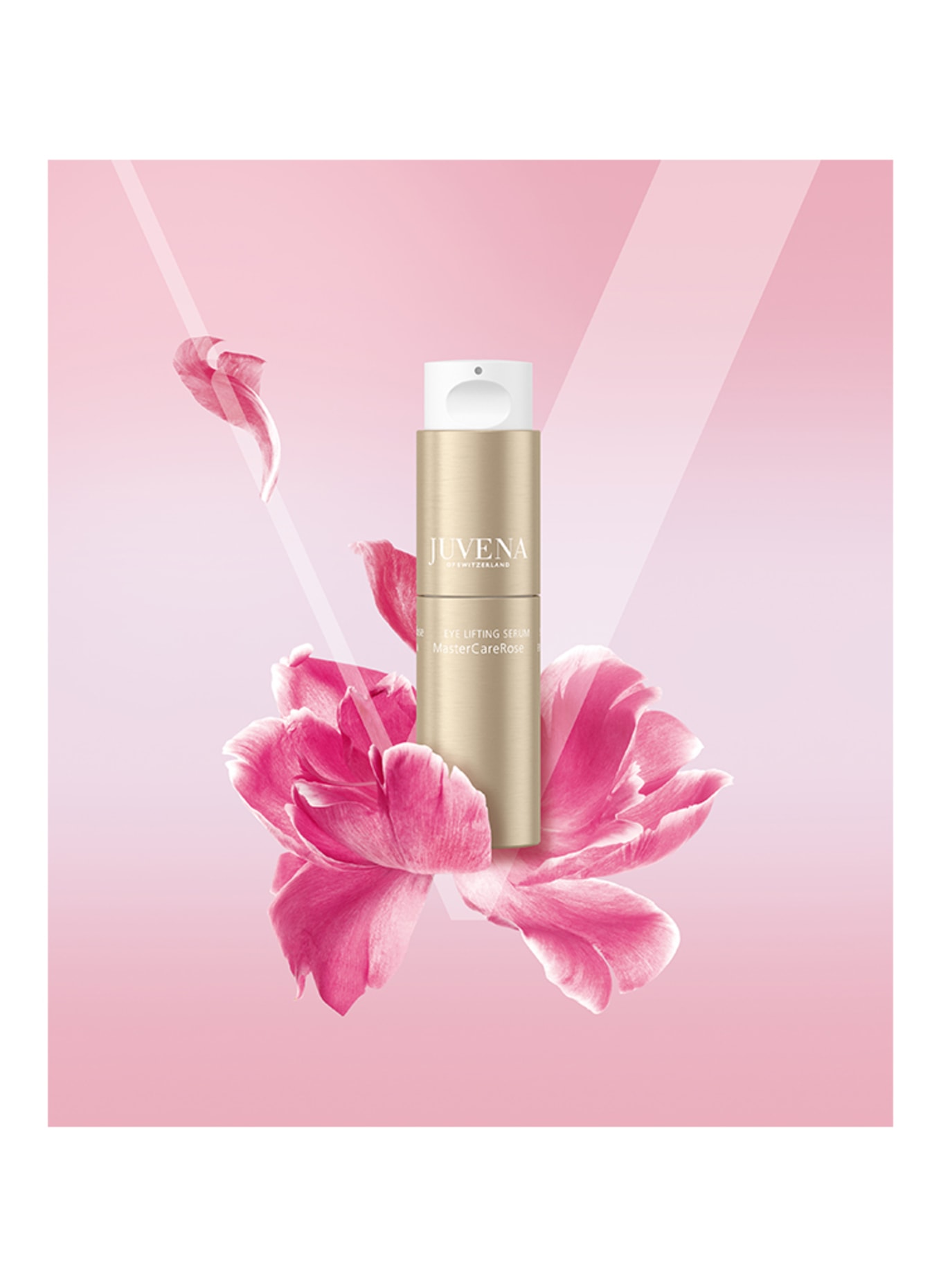 JUVENA MASTER CARE ROOS