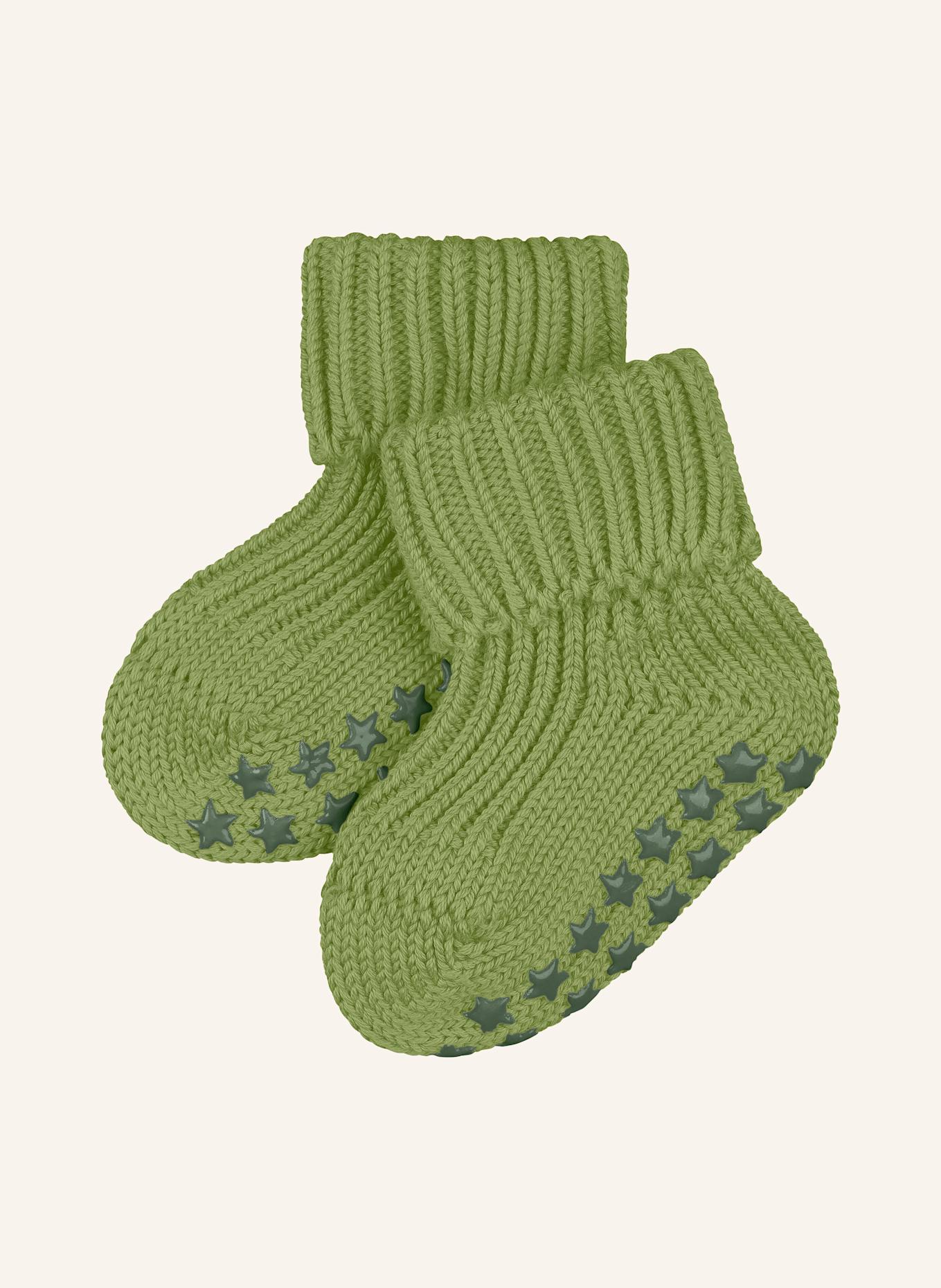 FALKE Stoppersocken CATSPADS: 7650 BAMBOO