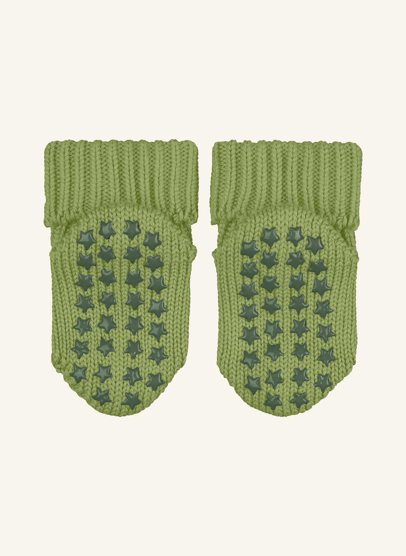 FALKE Stoppersocken CATSPADS: 7650 BAMBOO