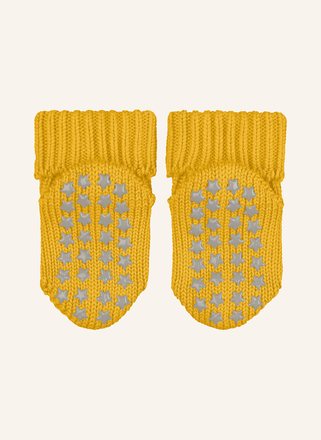 FALKE Stoppersocken CATSPADS : 1393 bee