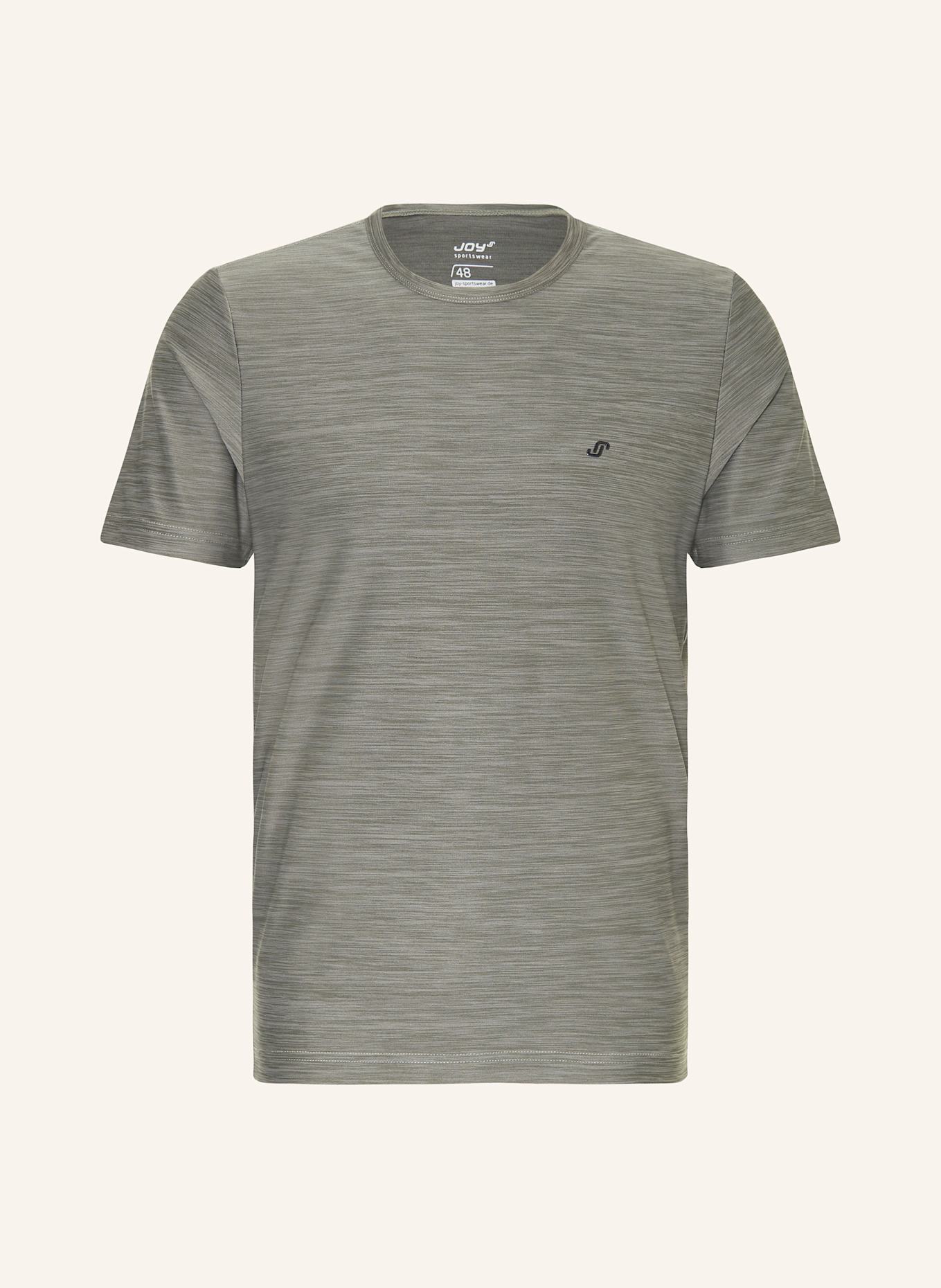 JOY sportswear T-Shirt VITUS: GRÜN