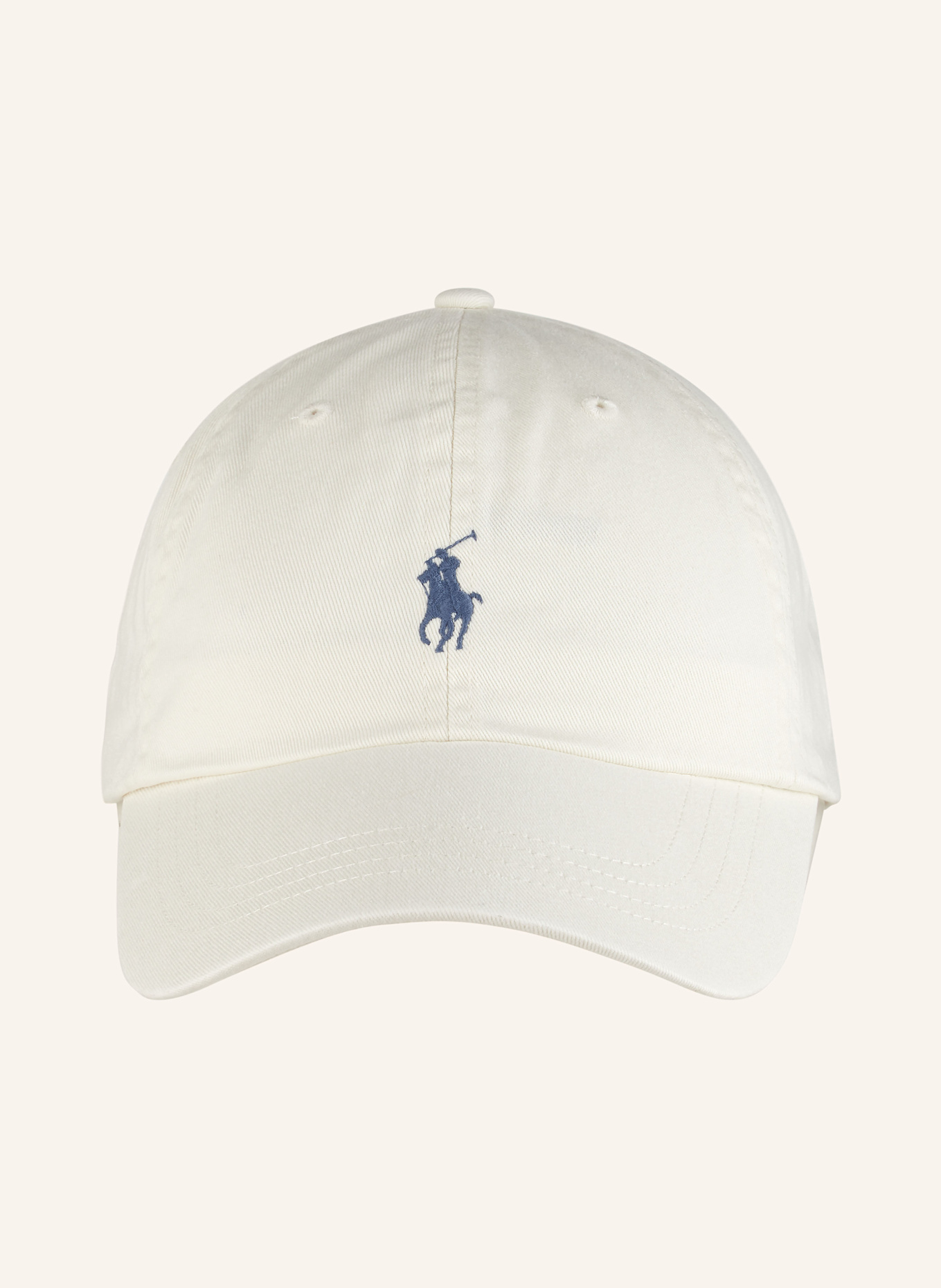 POLO RALPH LAUREN Cap, Farbe: ECRU (Bild 2)