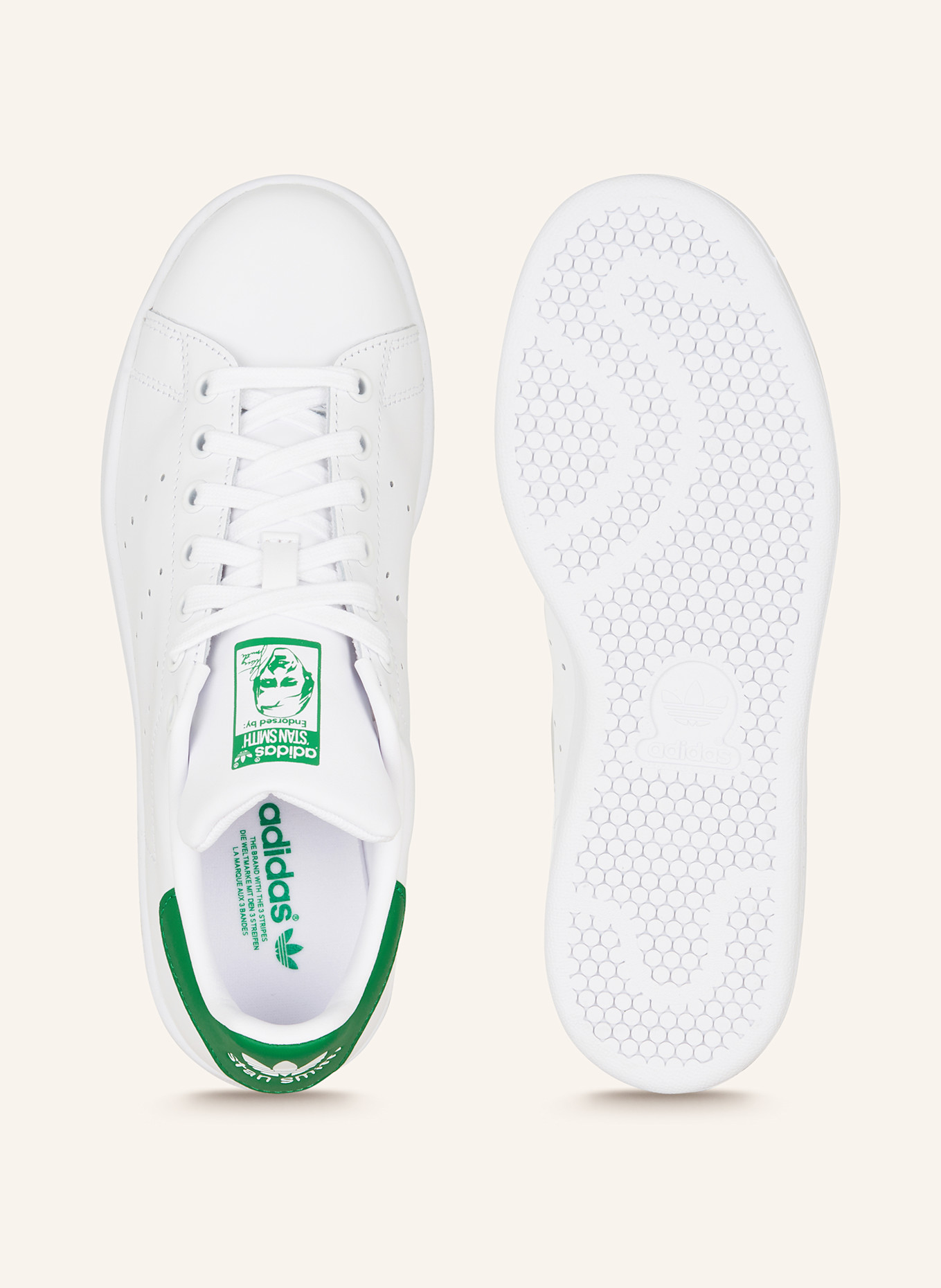 Stan smith bild discount