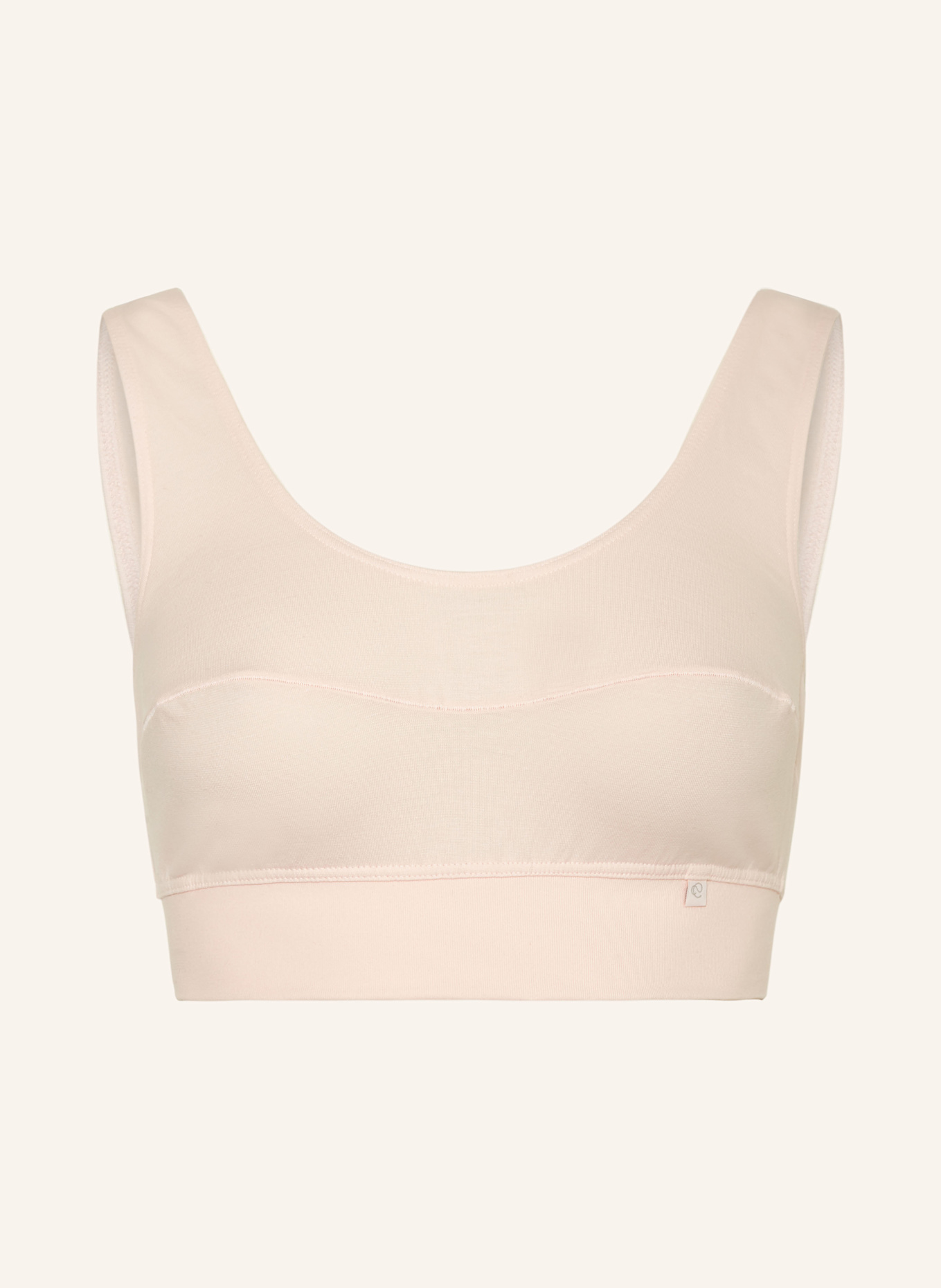 CALIDA Bralette ELASTIC, Color: NUDE (Image 1)