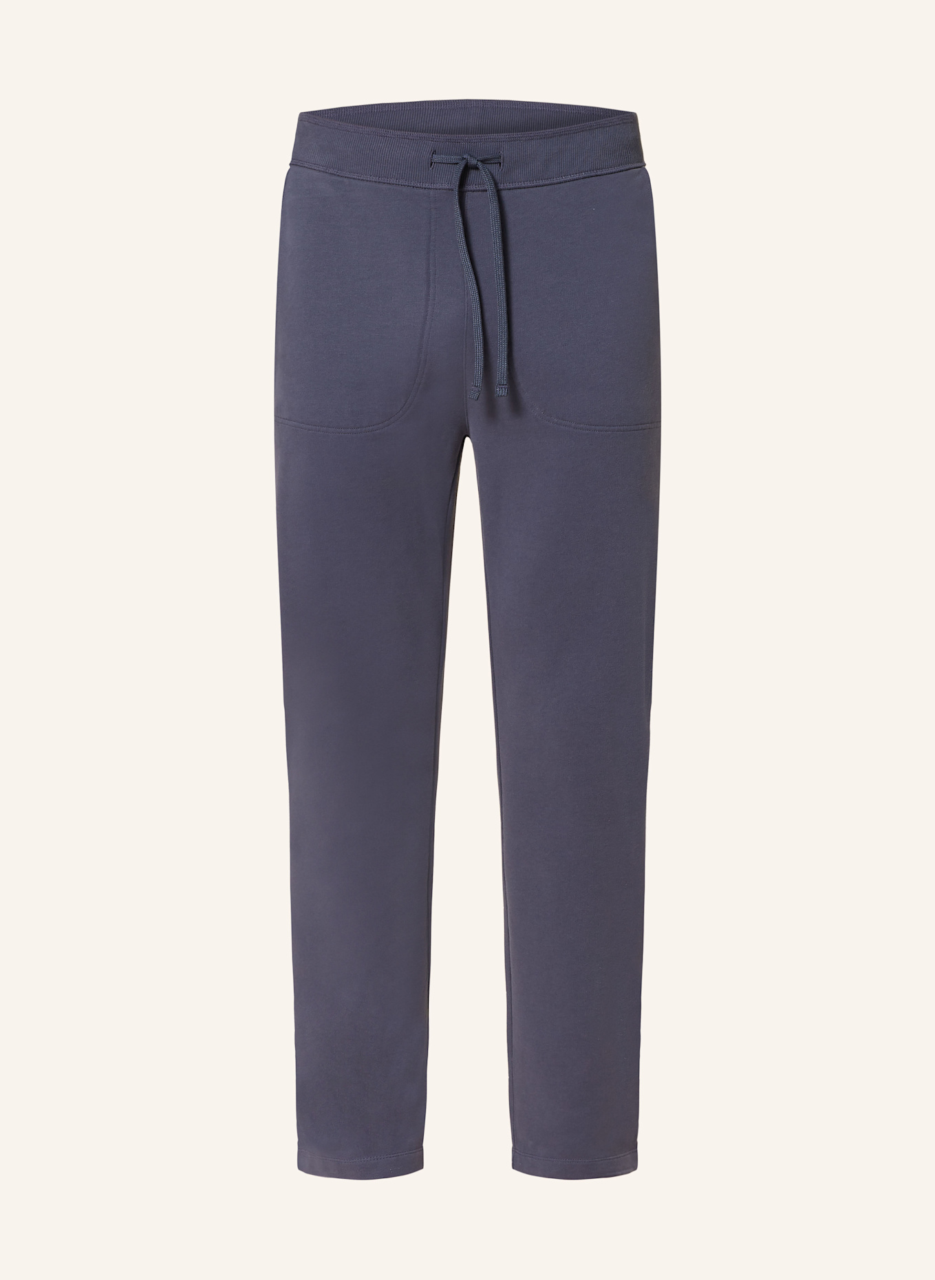 Juvia Sweatpants, Color: BLUE GRAY (Image 1)