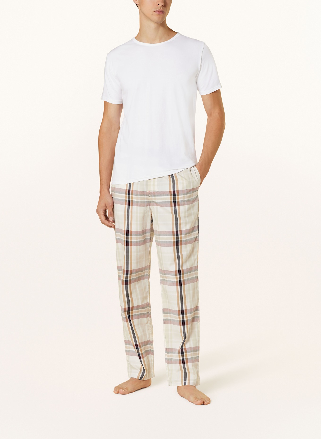 Tommy hilfiger lounge pants mens sale