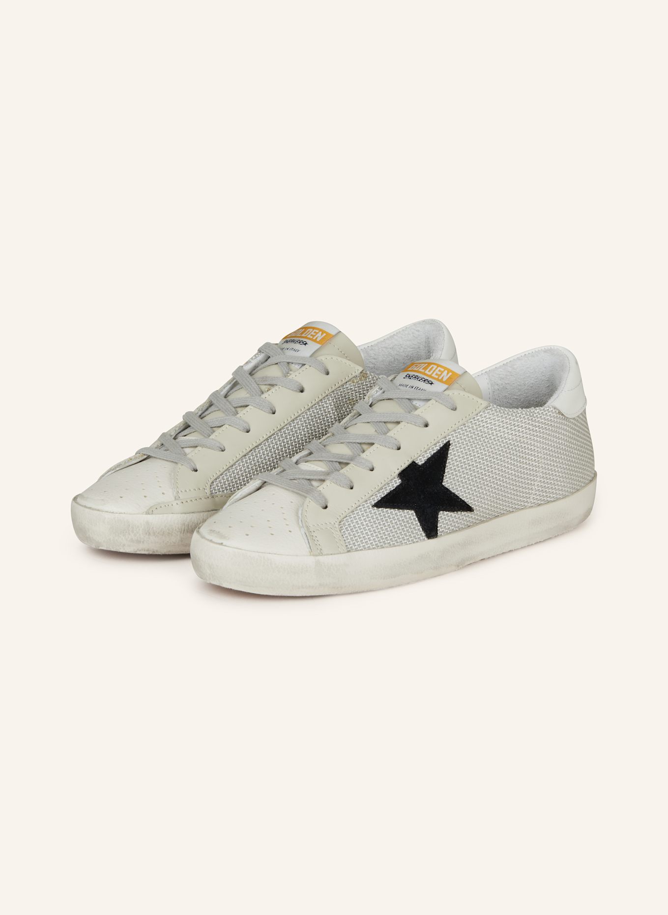 Gray goose sneakers clearance