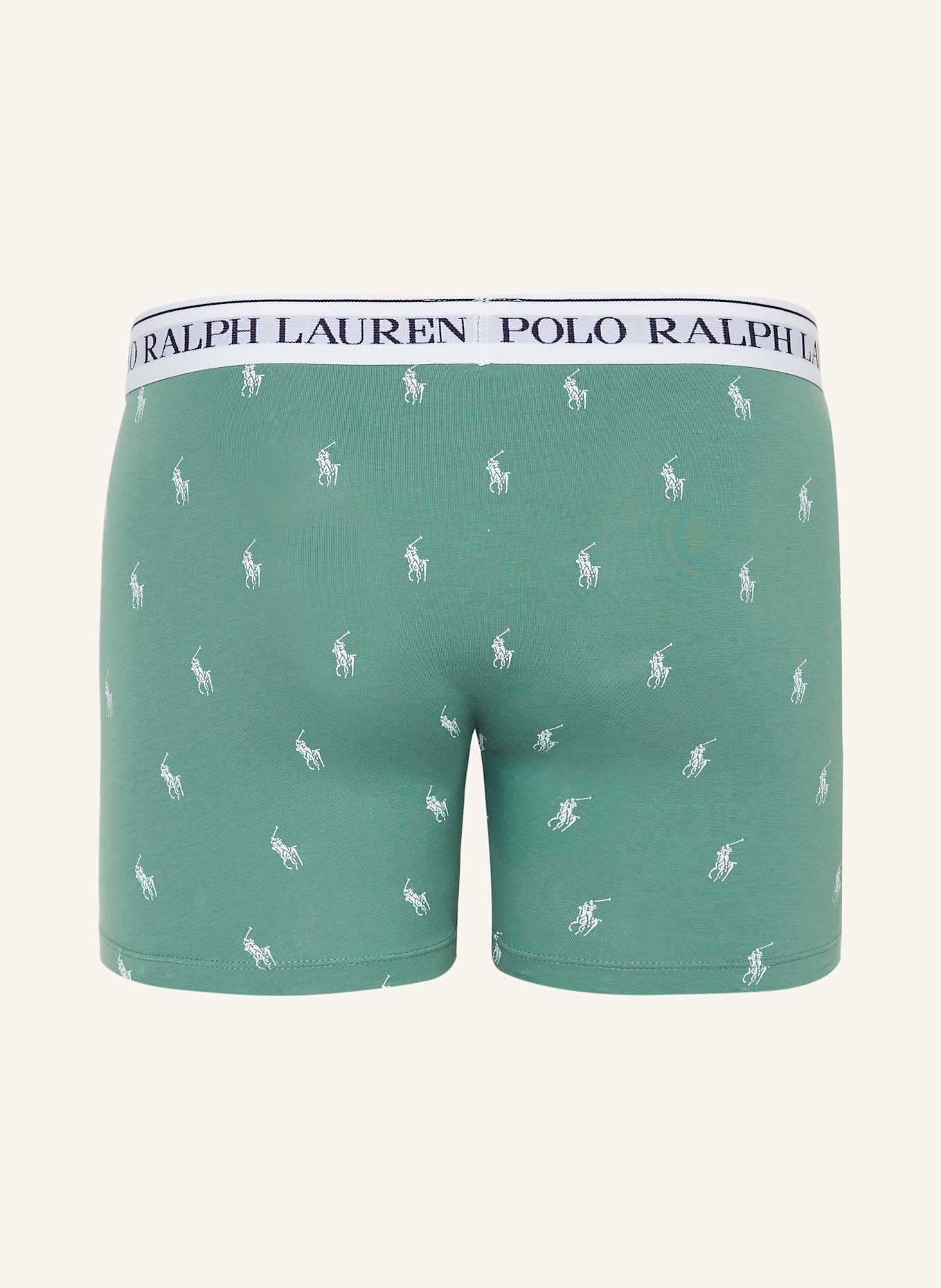 POLO RALPH LAUREN 3er Pack Boxershorts