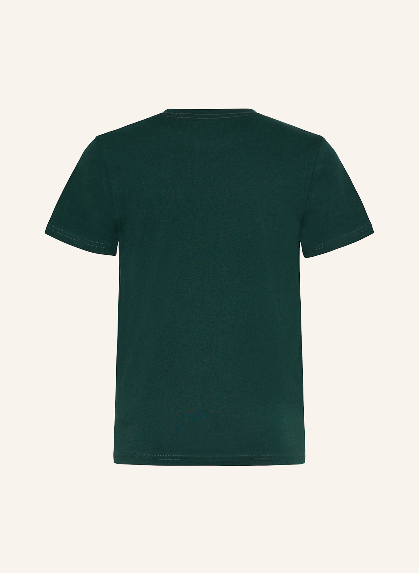 TOMMY HILFIGER 2er-Pack T-Shirts , Farbe: DUNKELGRÜN/ MINT (Bild 2)