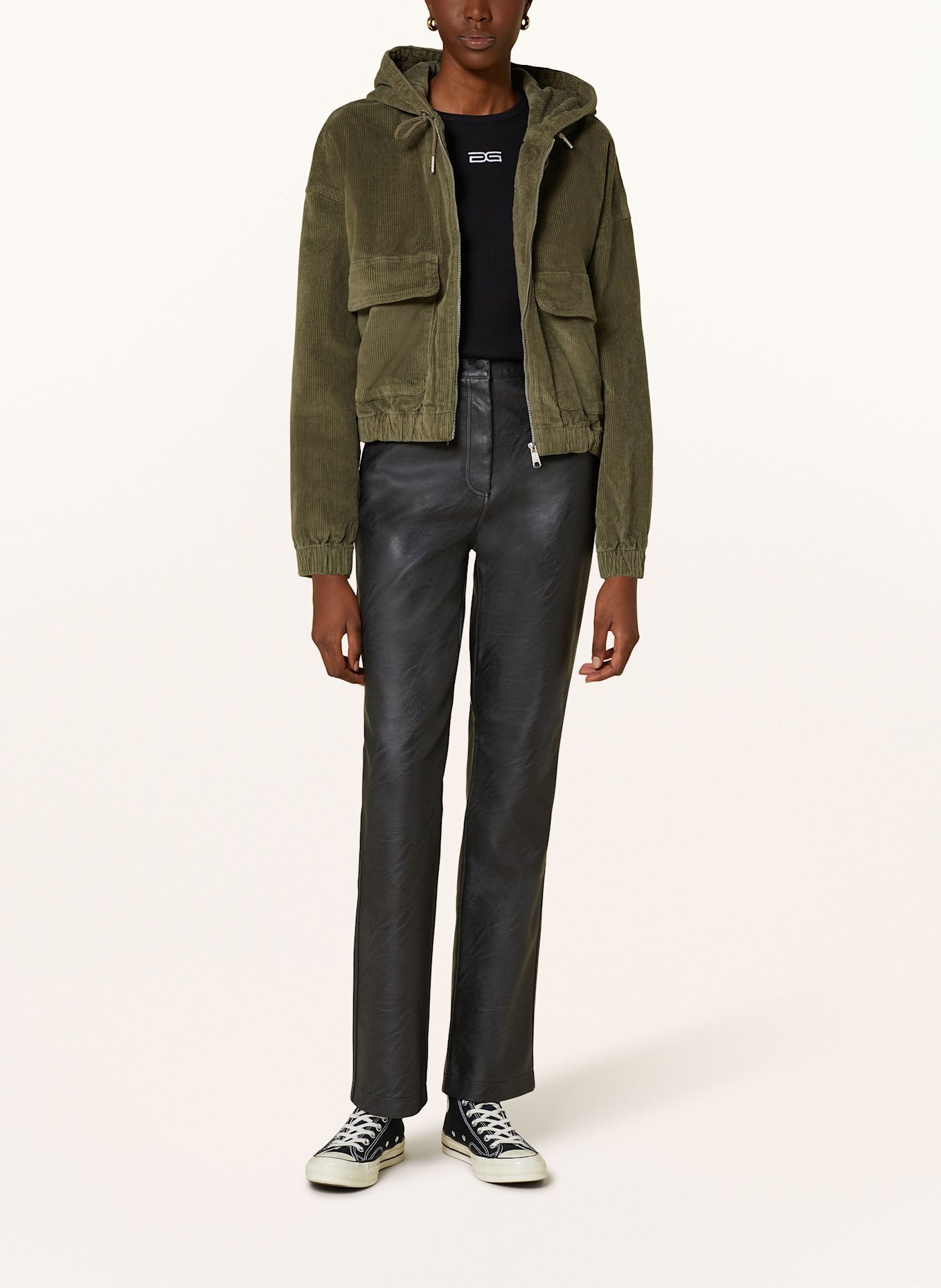 ONLY Corduroy jacket
