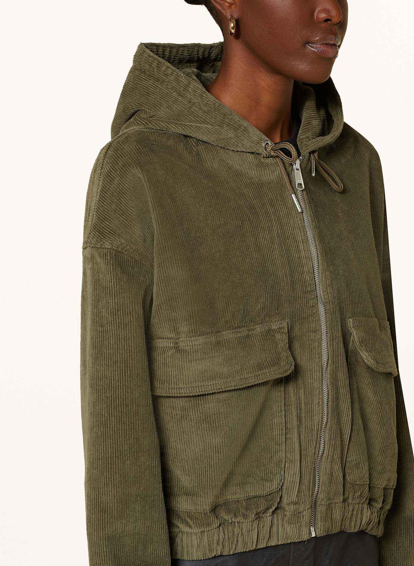 ONLY Corduroy jacket