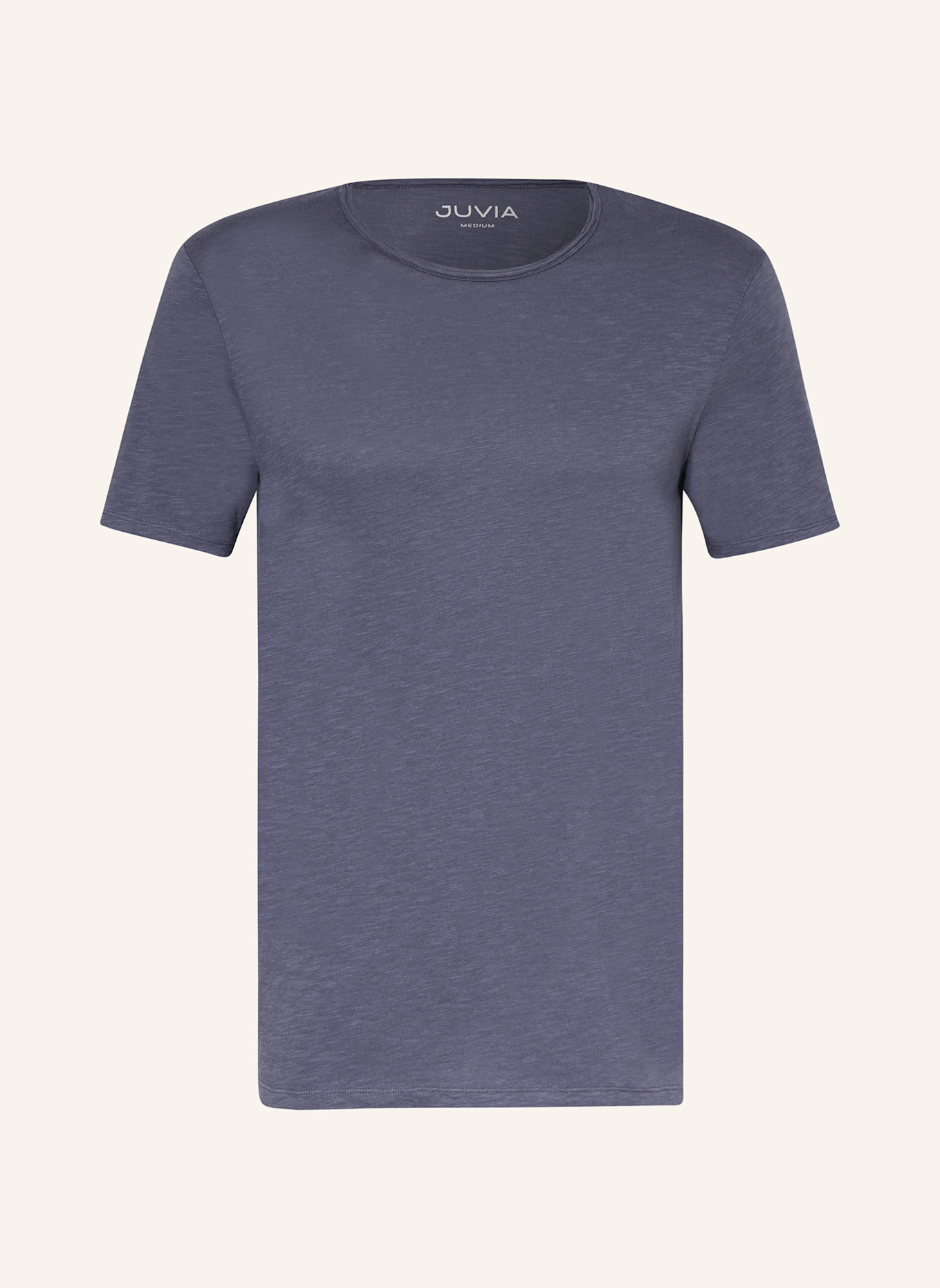 Juvia T-Shirt, Farbe: BLAU (Bild 1)