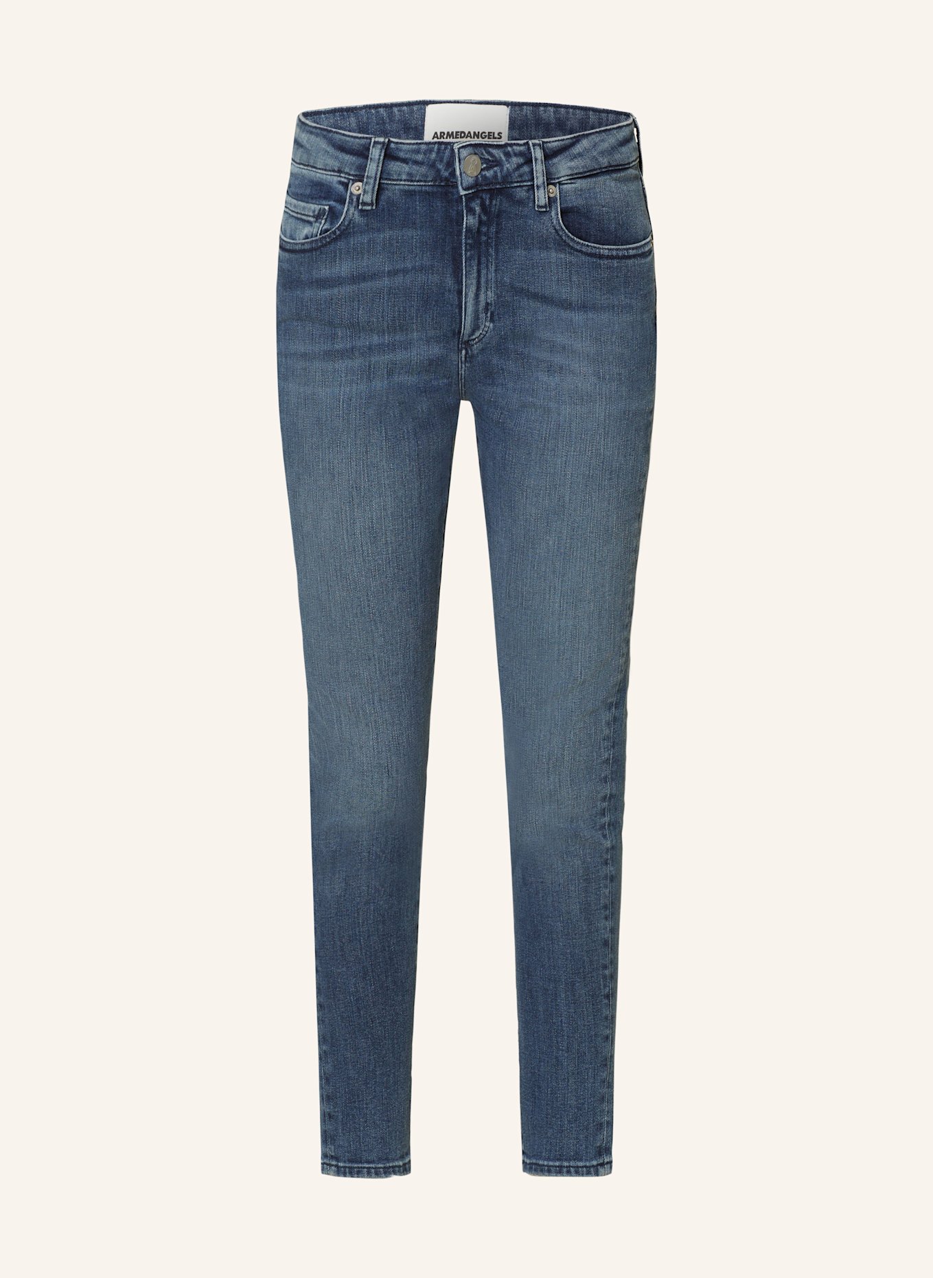 ARMEDANGELS Skinny Jeans TILLAA , Color: 803 stone wash (Image 1)