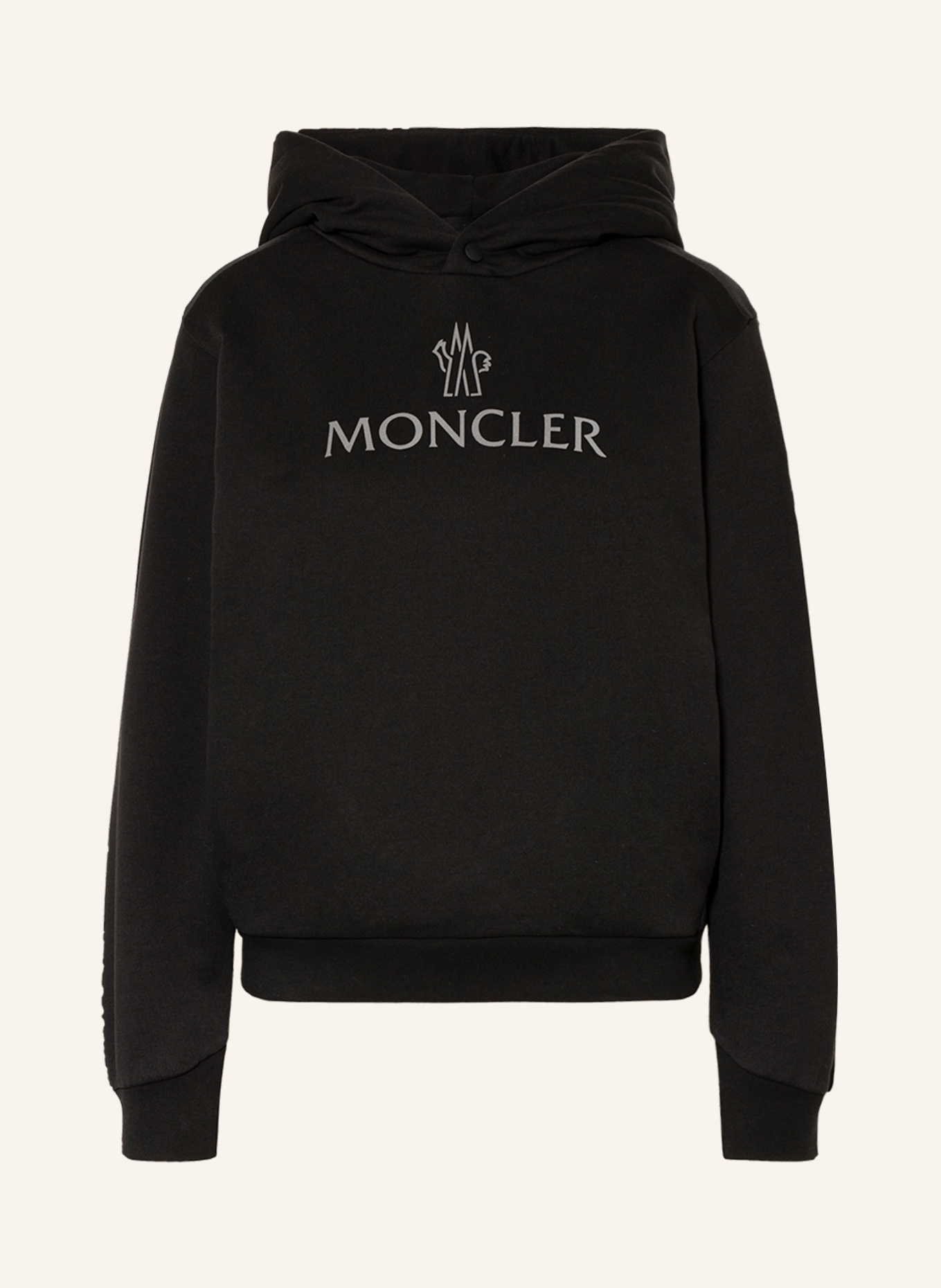 Moncler hoodie herren sale outlet
