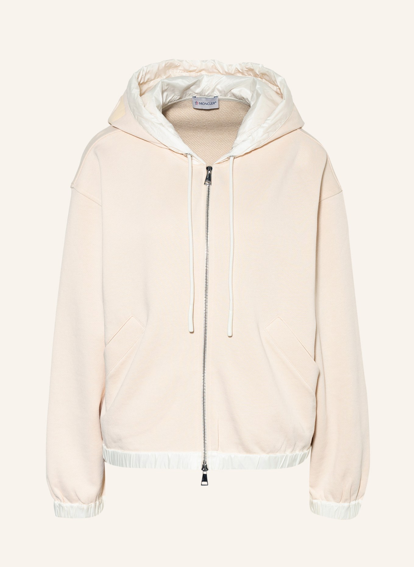Moncler sweat online