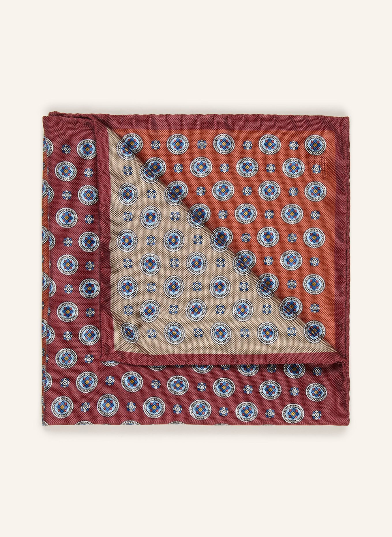 ETON pochette: Modes de paiement