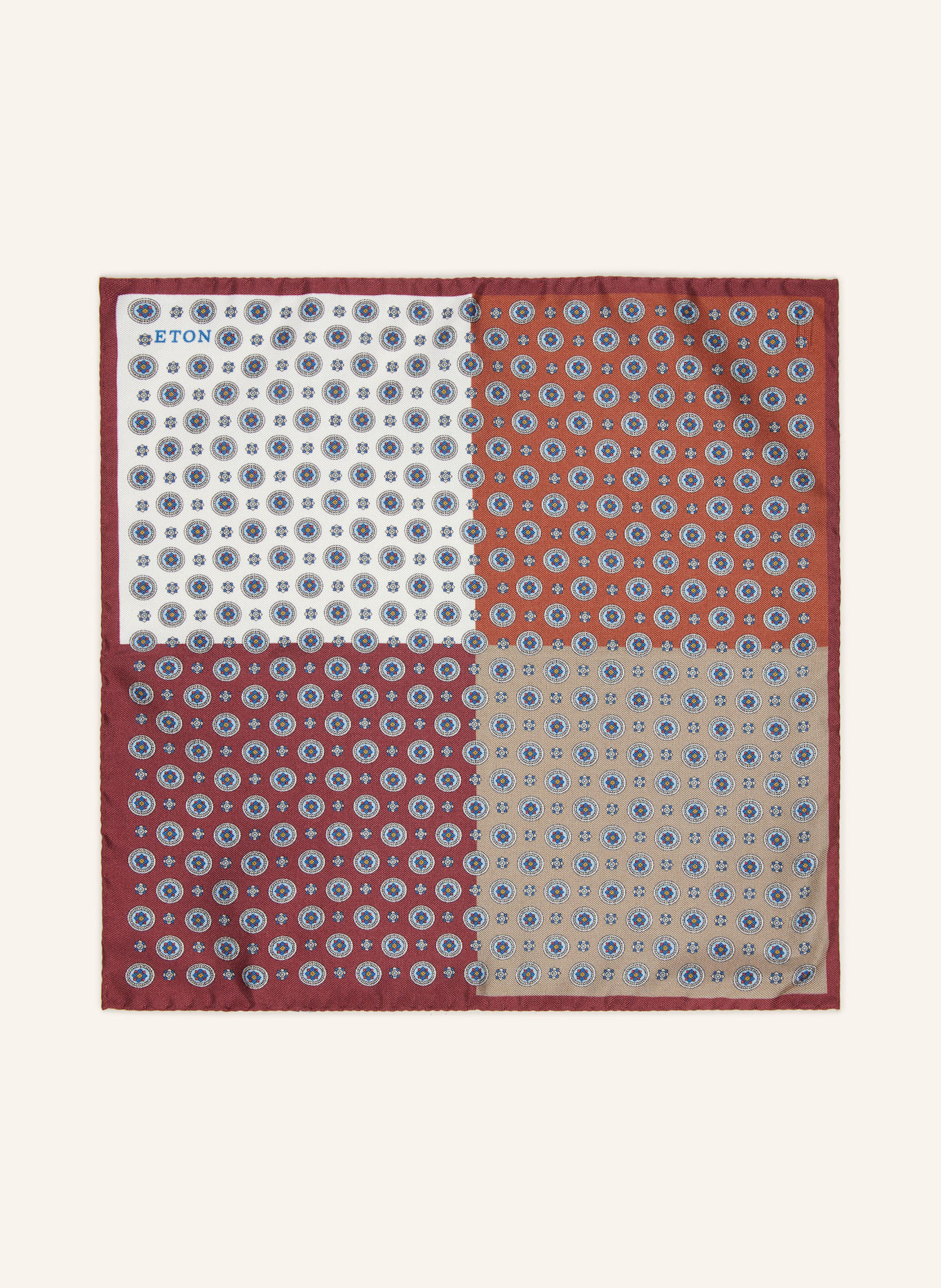ETON pochette: Modes de paiement