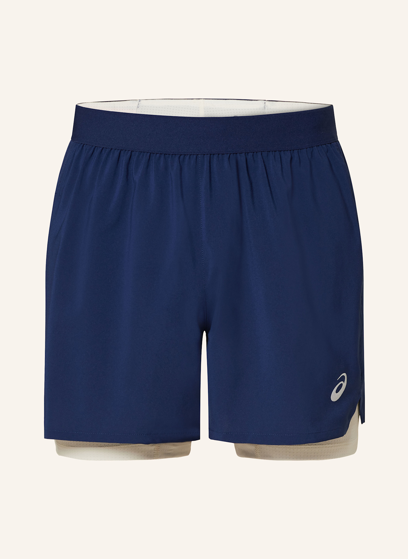Asics men's 55 short shop