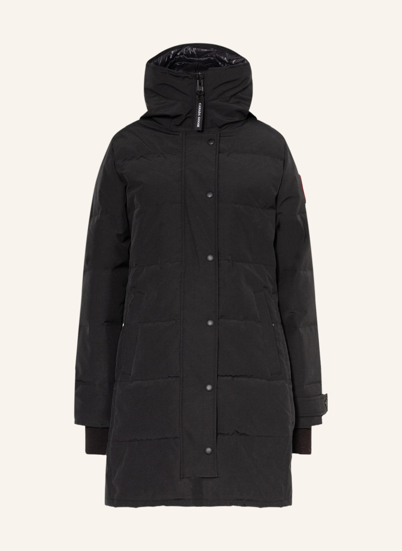 Canada goose damen xxl top
