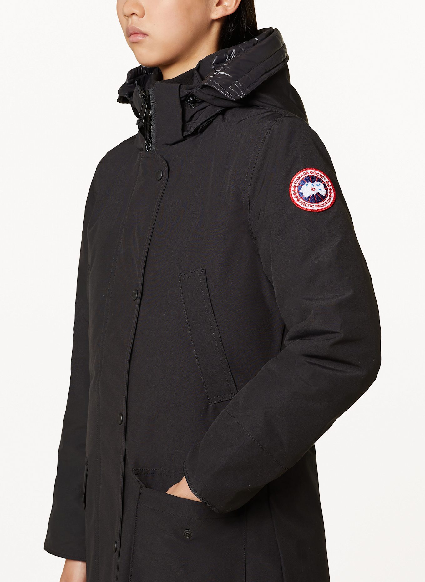 Canada goose herren breuninger 2025