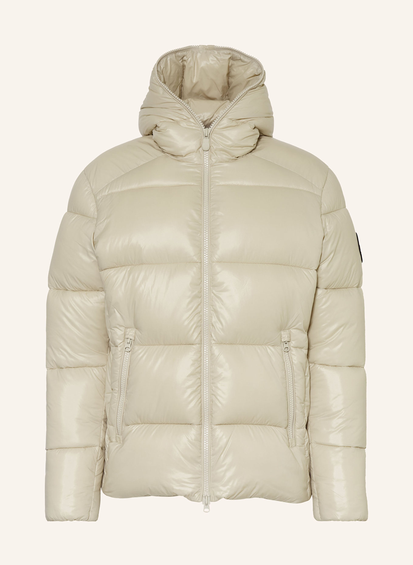 SAVE THE DUCK Quilted jacket EDGARD
