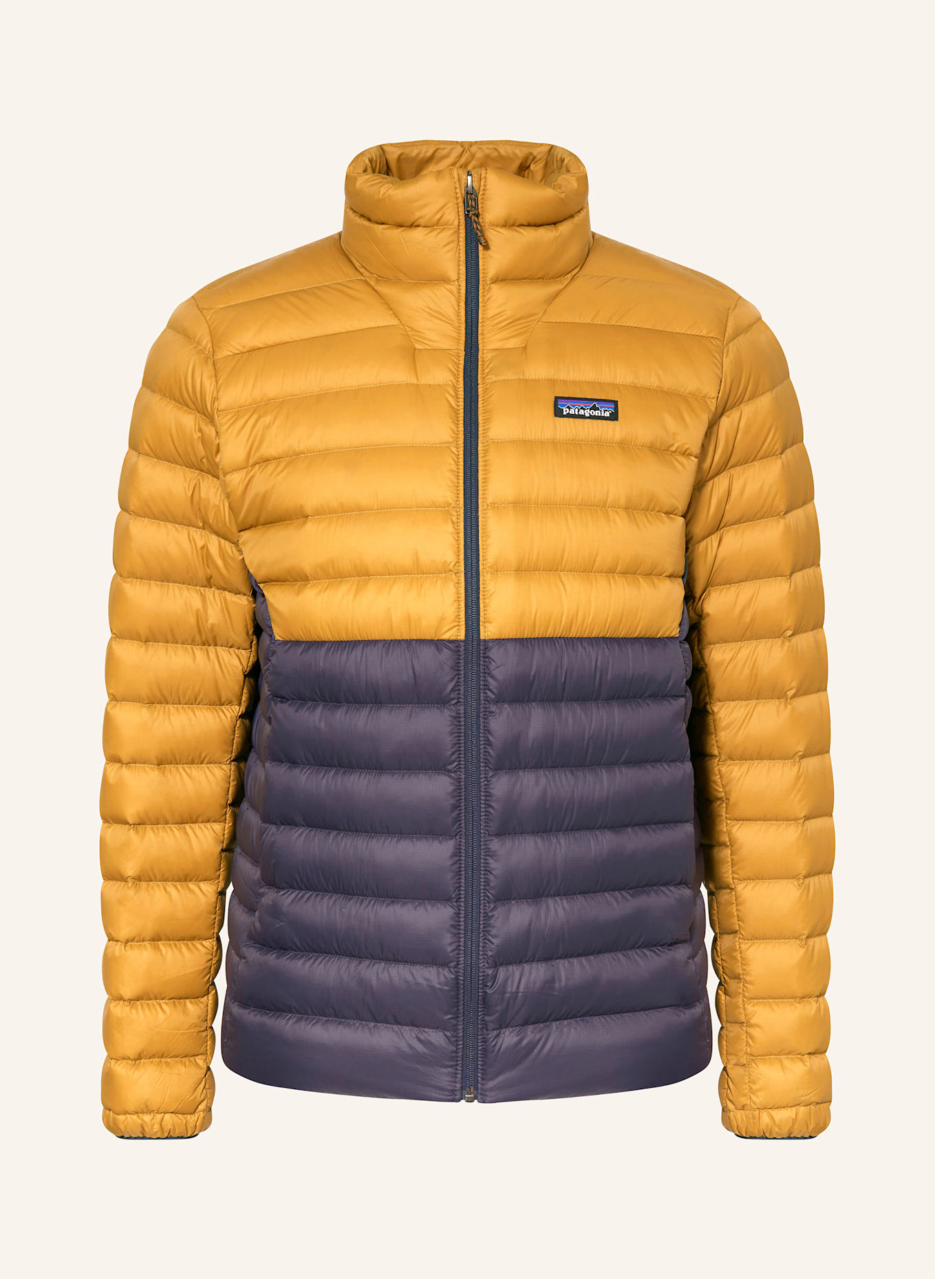 patagonia Lightweight-Daunenjacke DOWN SWEATER: BRAUN