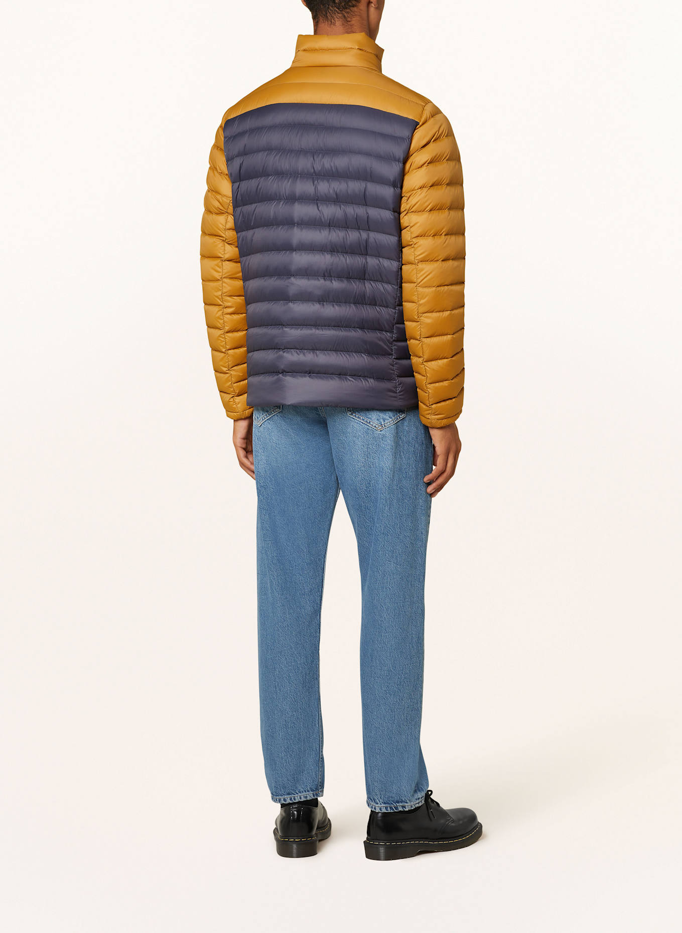 patagonia Lightweight-Daunenjacke DOWN SWEATER: BRAUN