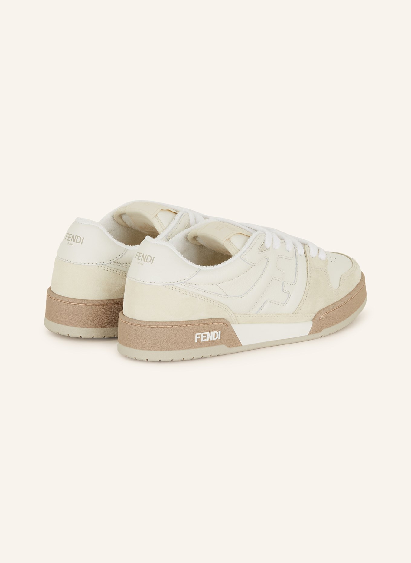 Baby fendi sneakers outlet