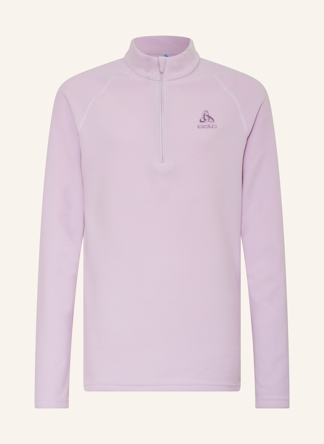 odlo Midlayer RIGI : ROSÉ